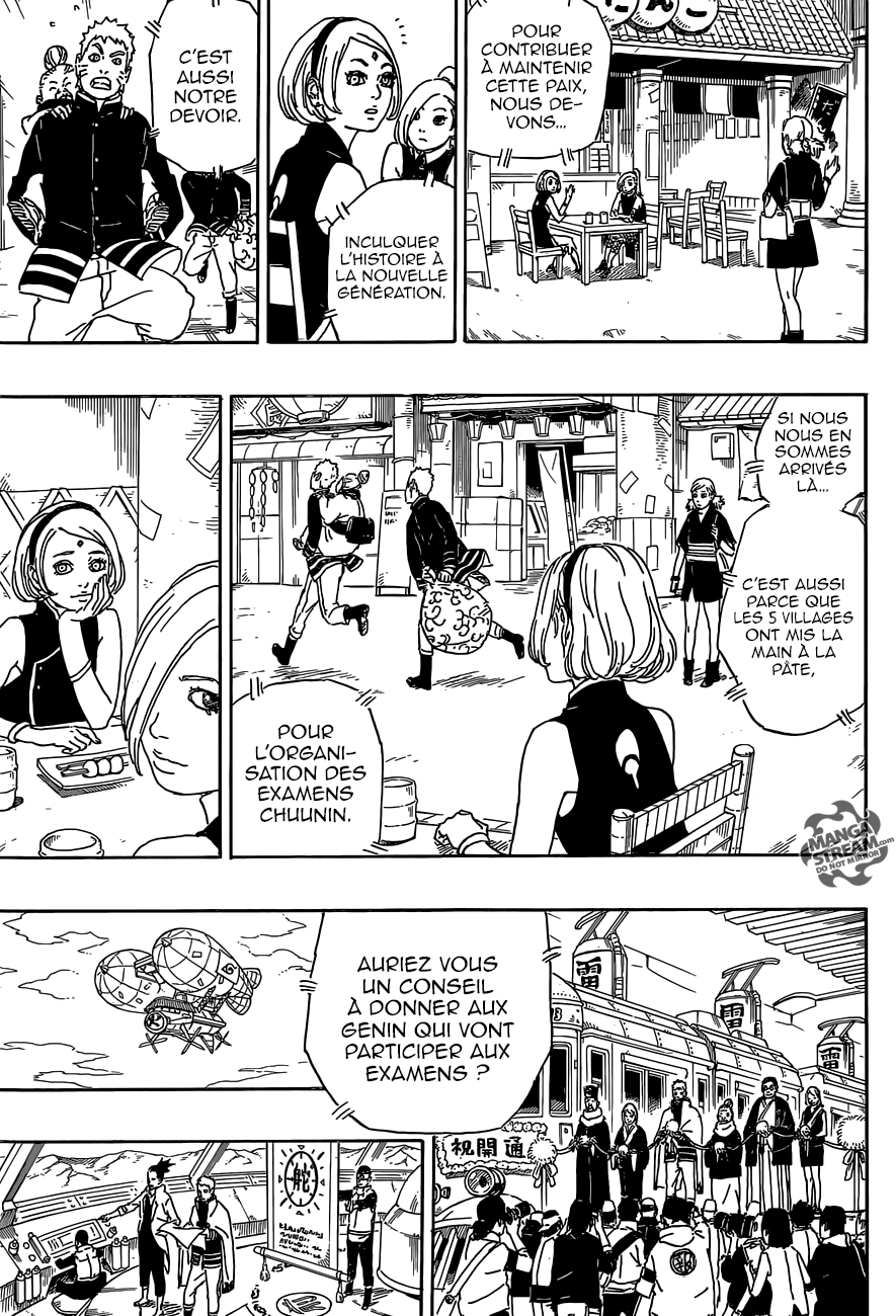 Read Boruto vf Manga Online
