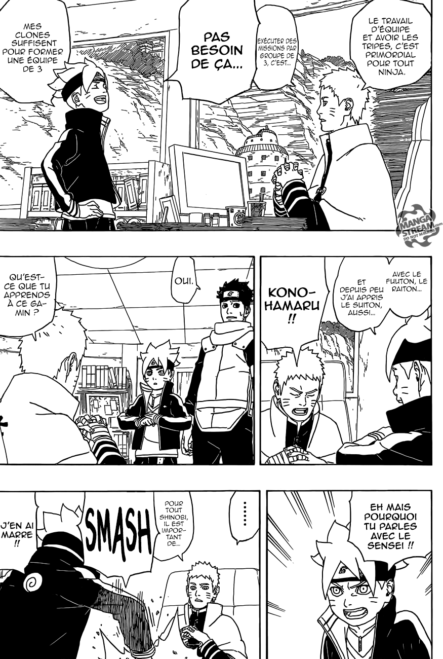 Read Boruto vf Manga Online
