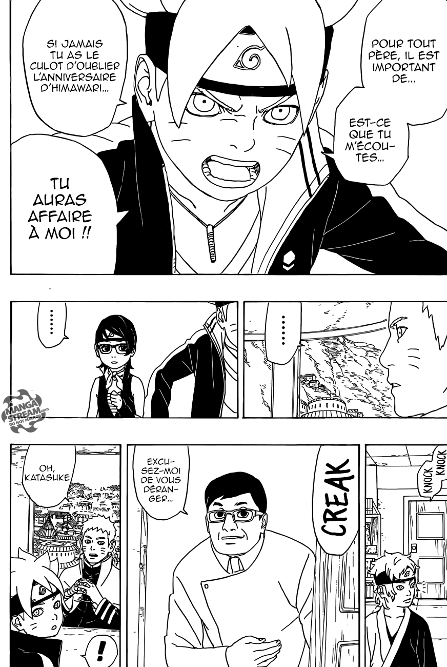 Read Boruto vf Manga Online