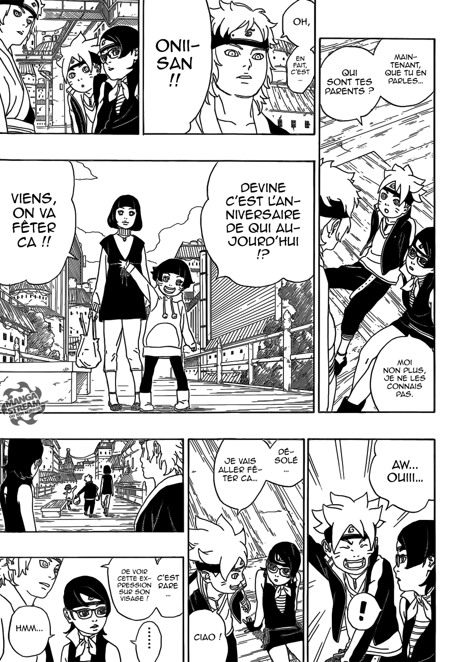 Read Boruto vf Manga Online
