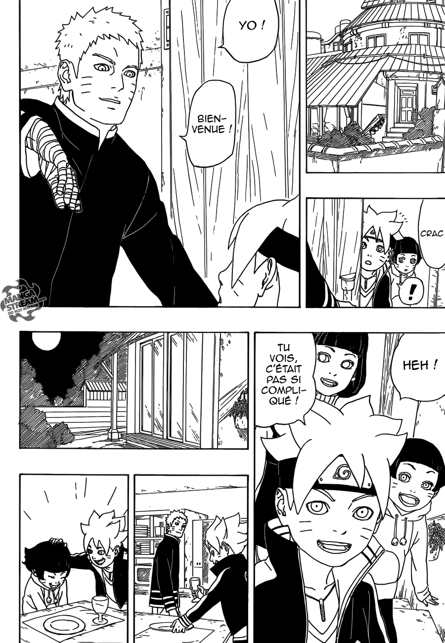 Read Boruto vf Manga Online