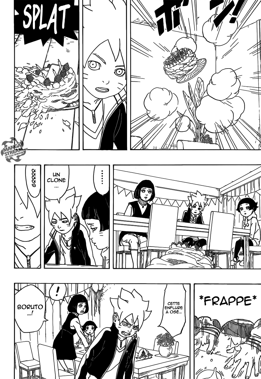 Read Boruto vf Manga Online