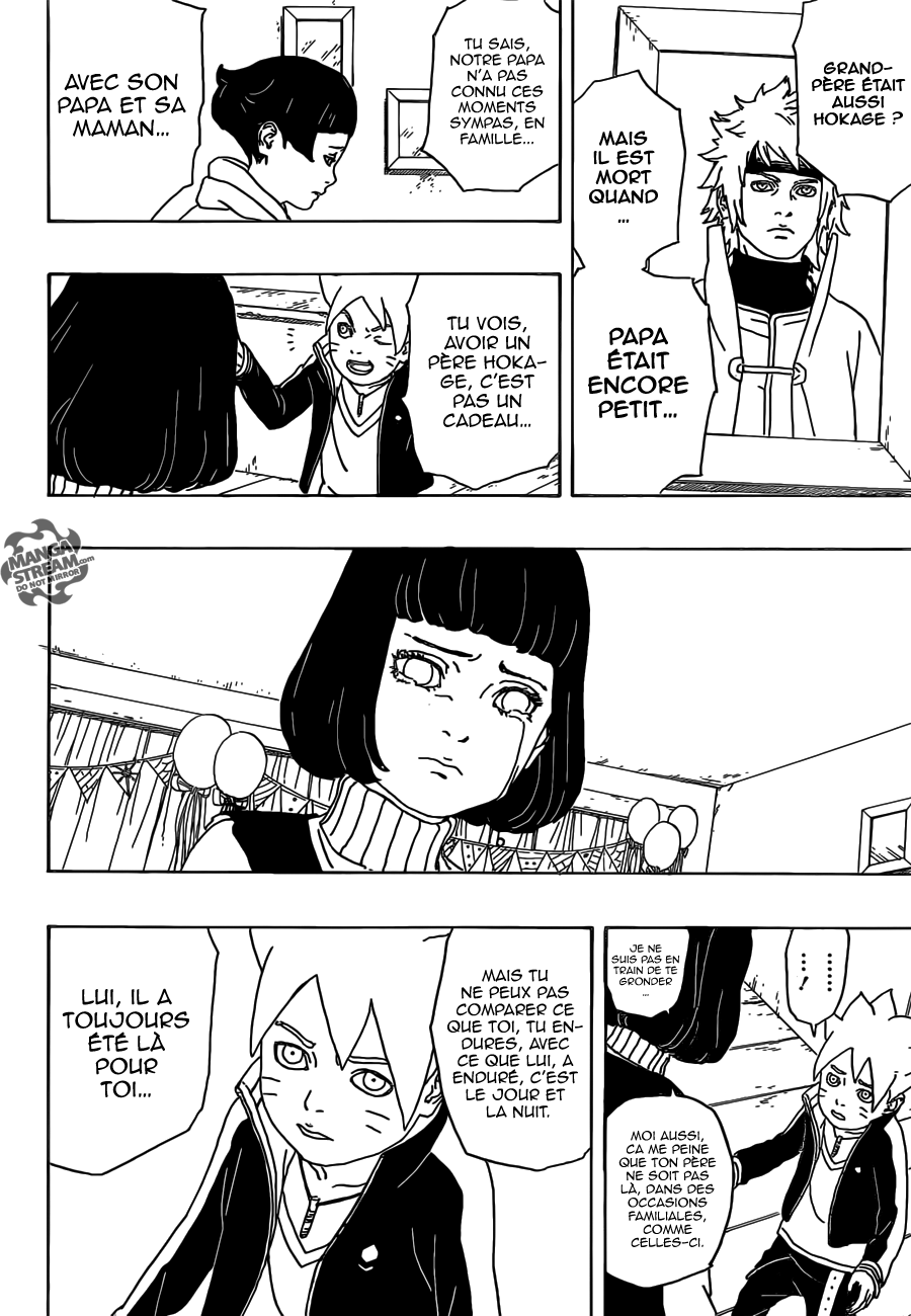 Read Boruto vf Manga Online