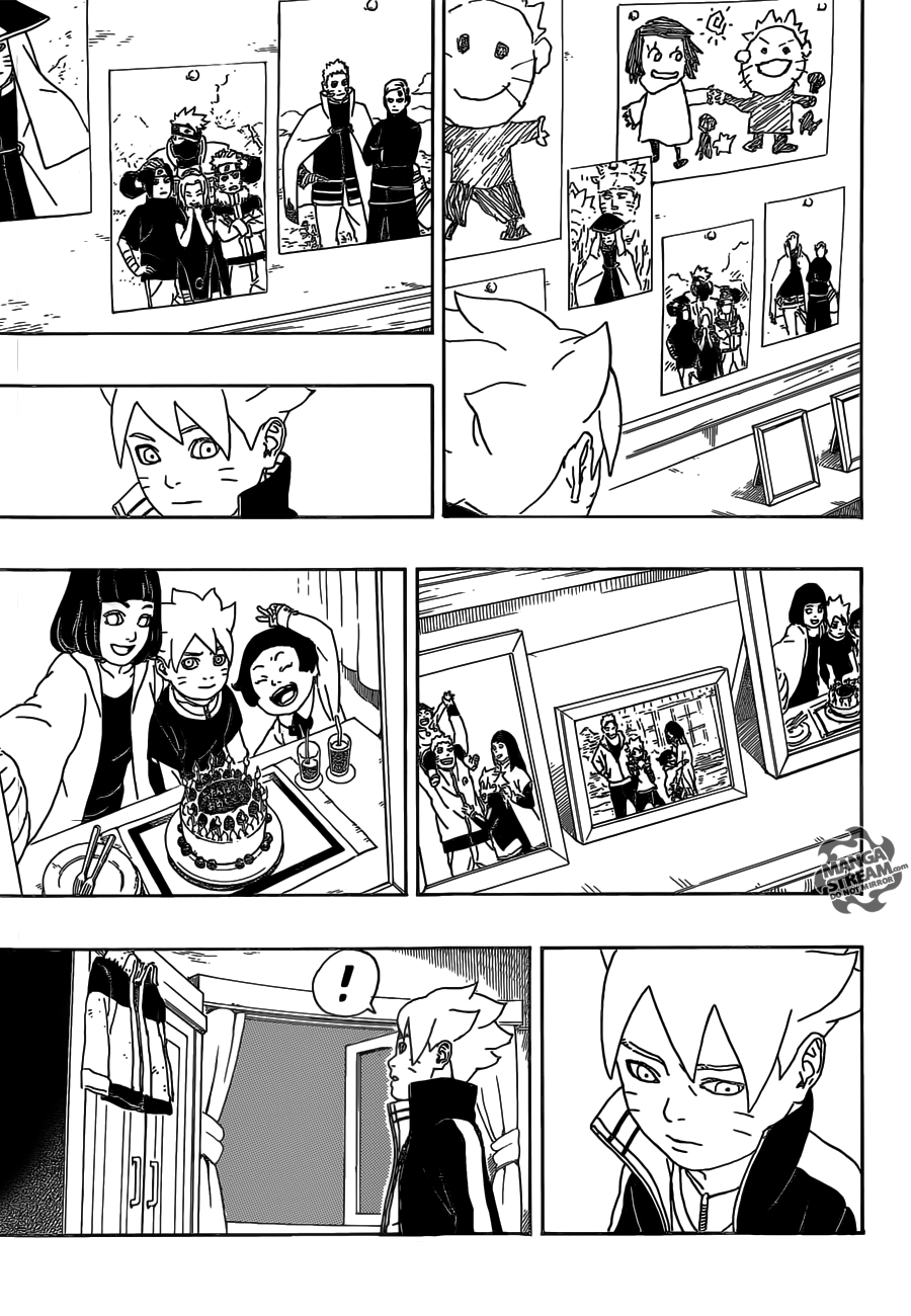Read Boruto vf Manga Online