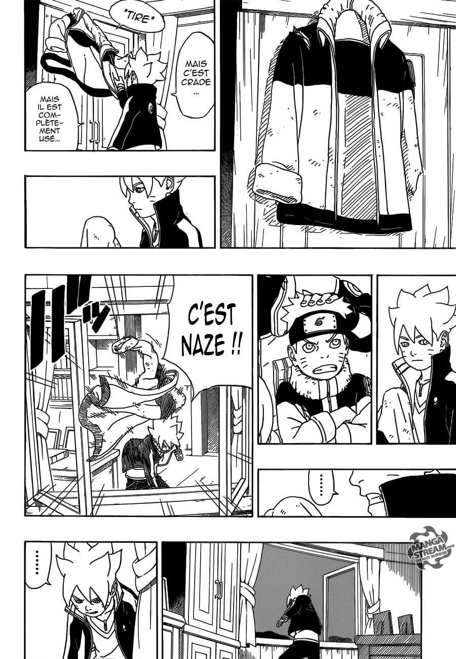 Read Boruto vf Manga Online