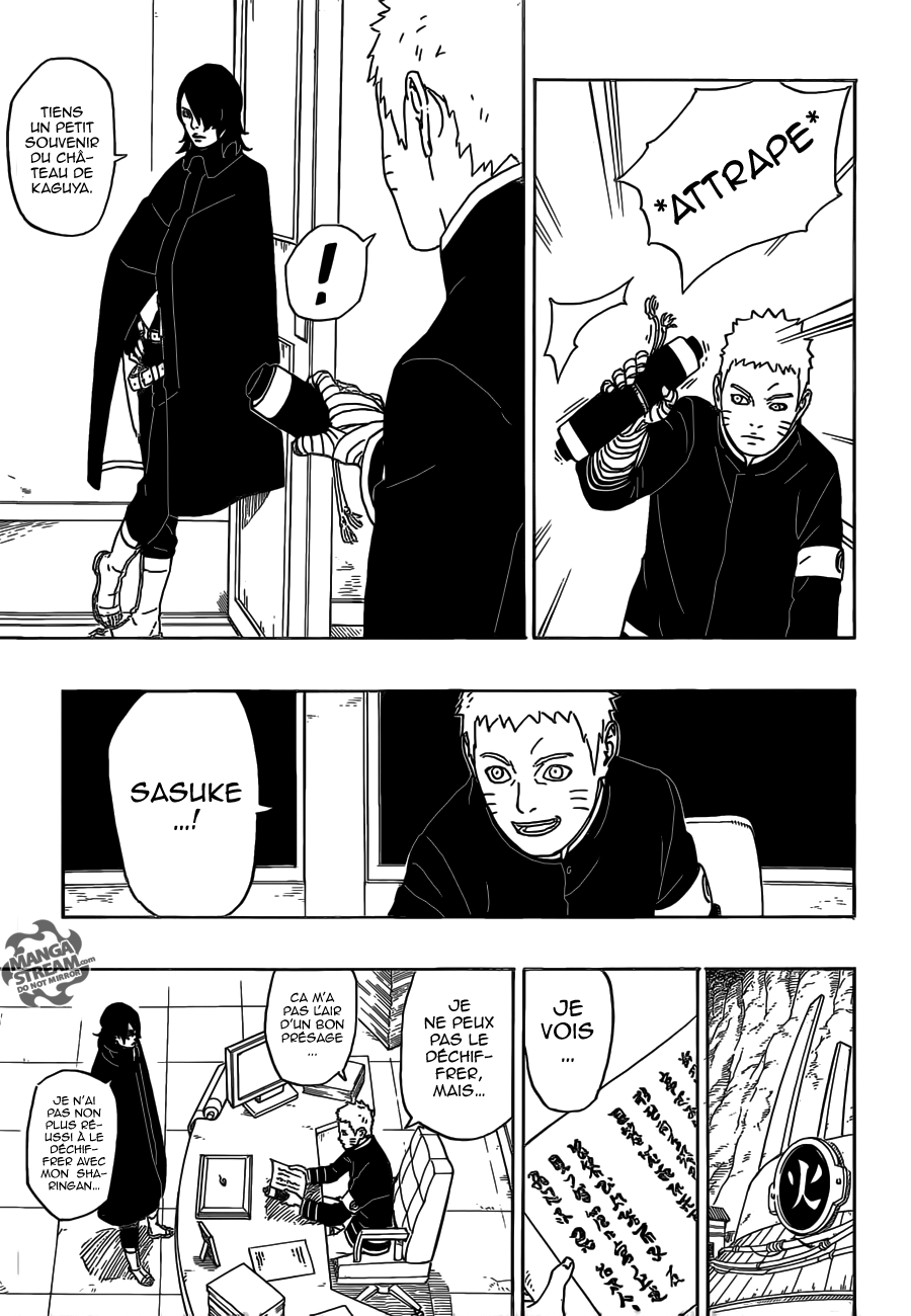 Read Boruto vf Manga Online