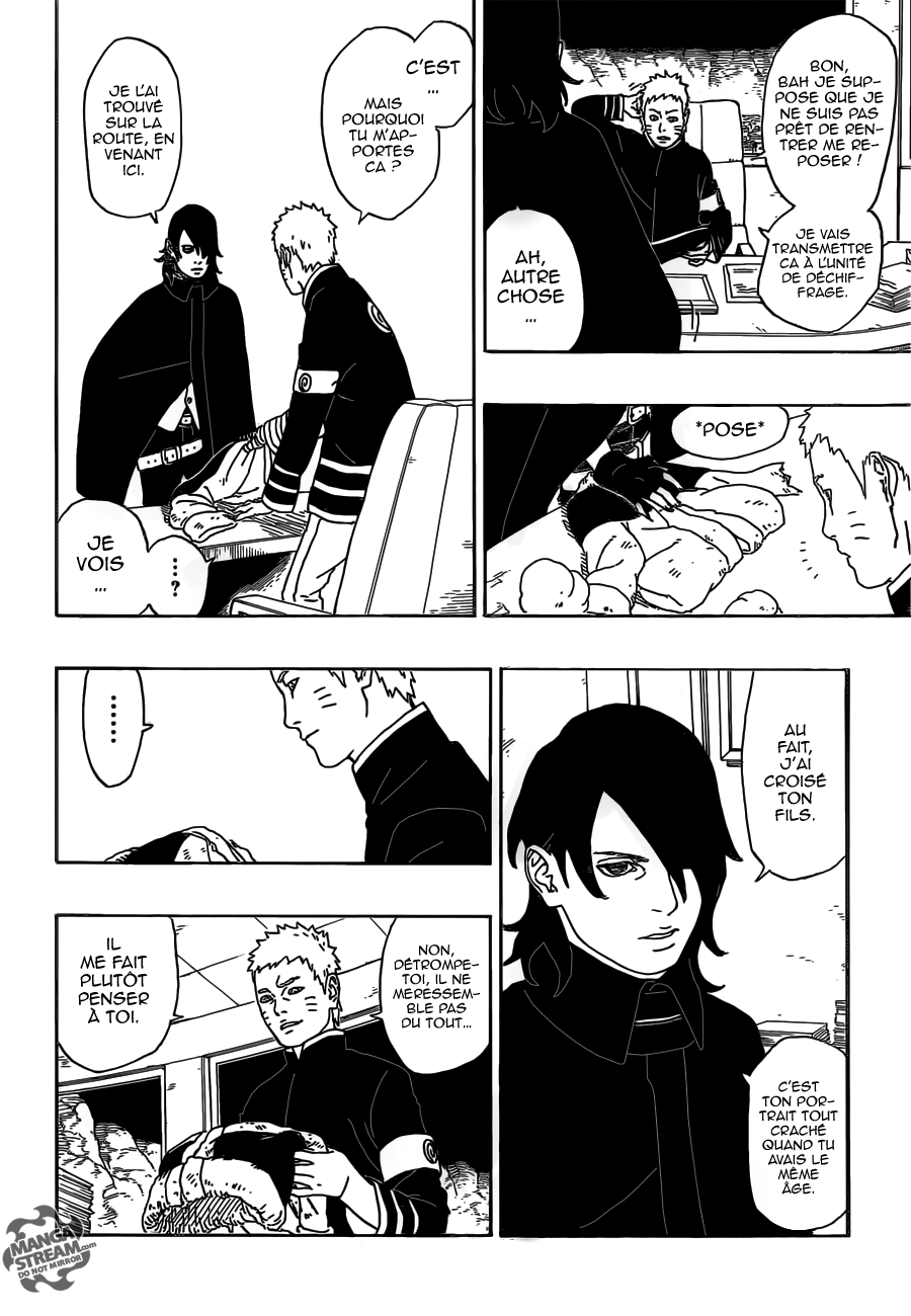 Read Boruto vf Manga Online