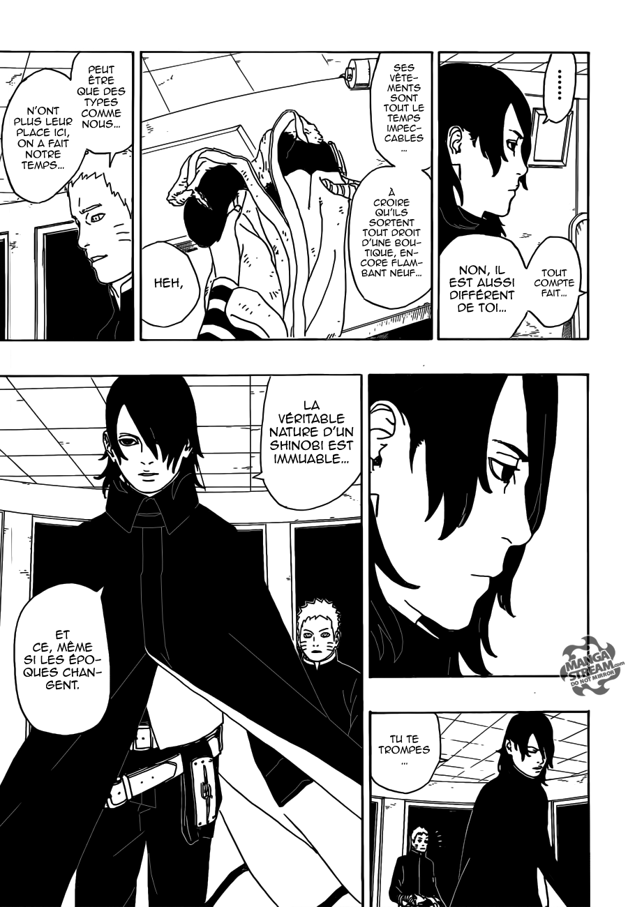 Read Boruto vf Manga Online