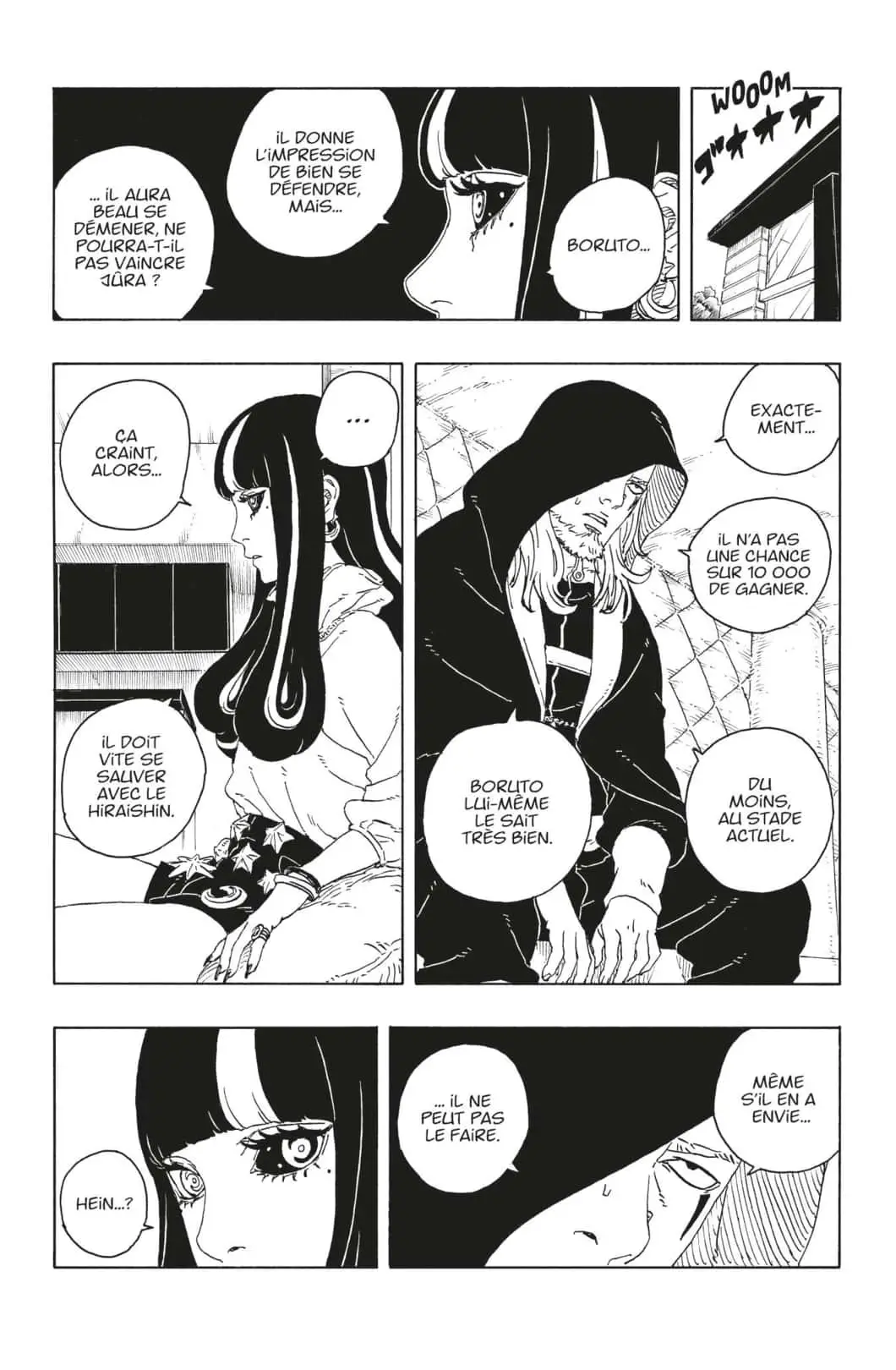 Read Boruto vf Manga Online
