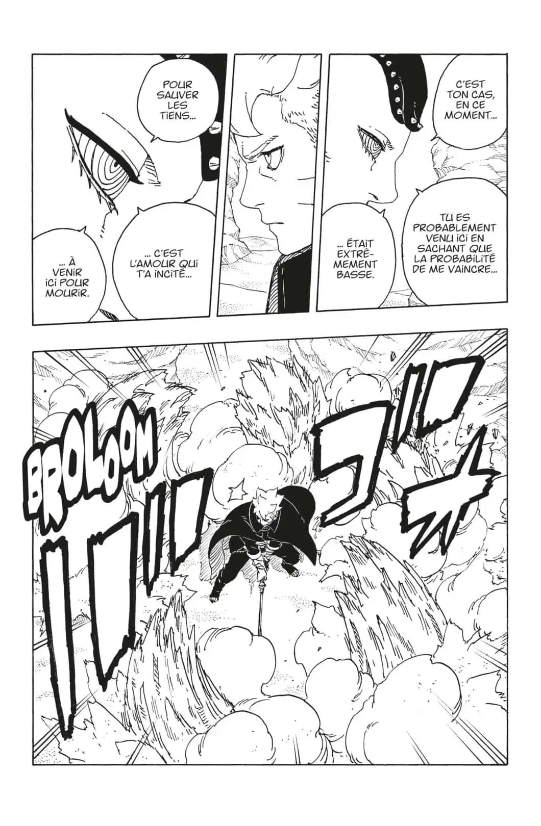 Read Boruto vf Manga Online
