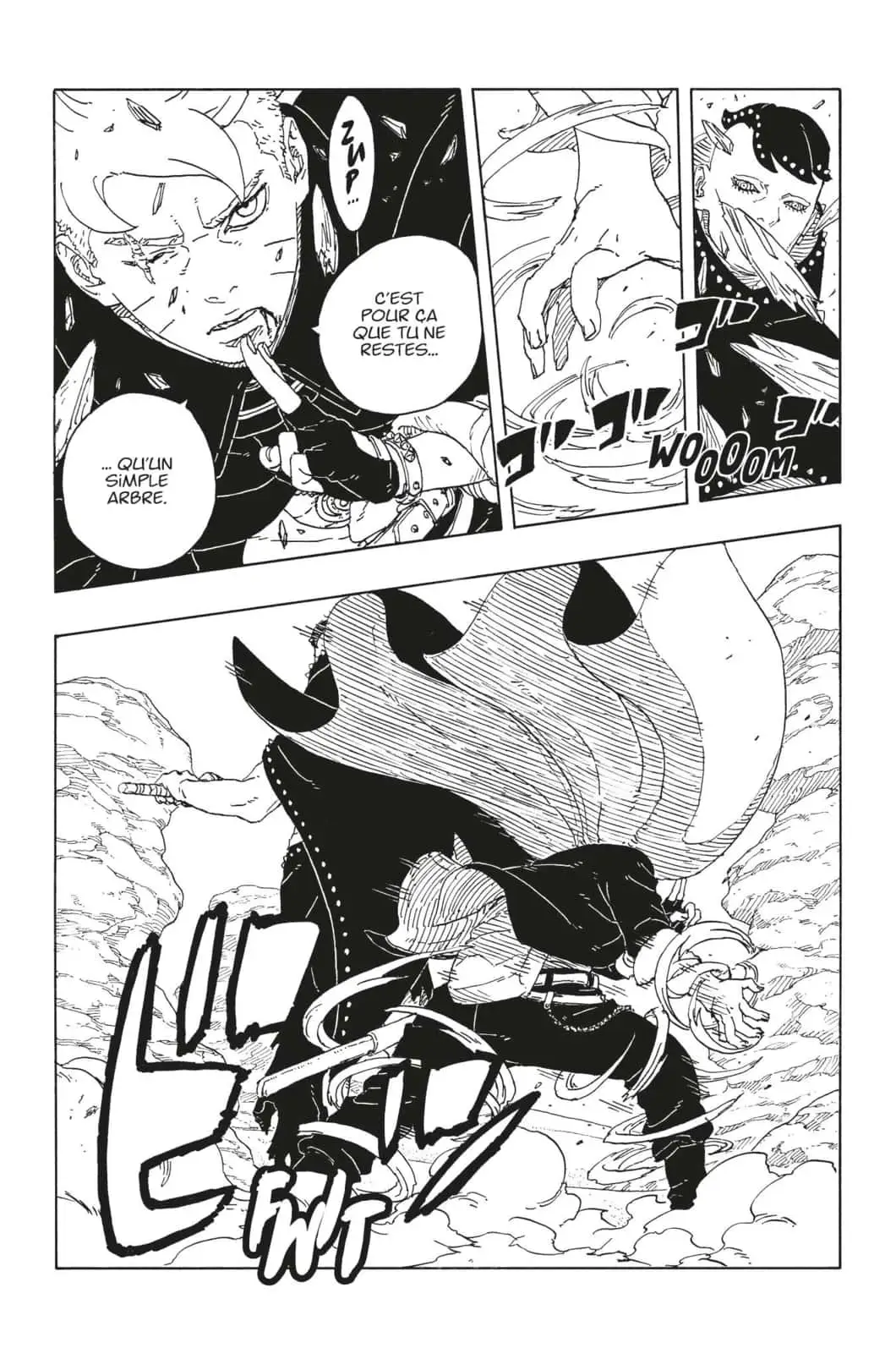 Read Boruto vf Manga Online