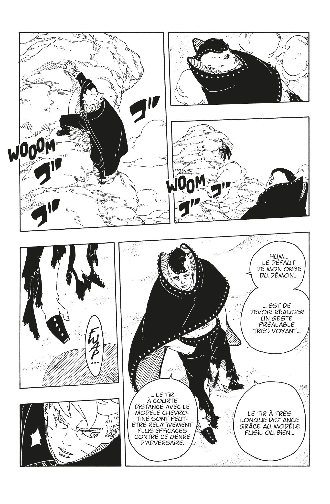 Read Boruto vf Manga Online