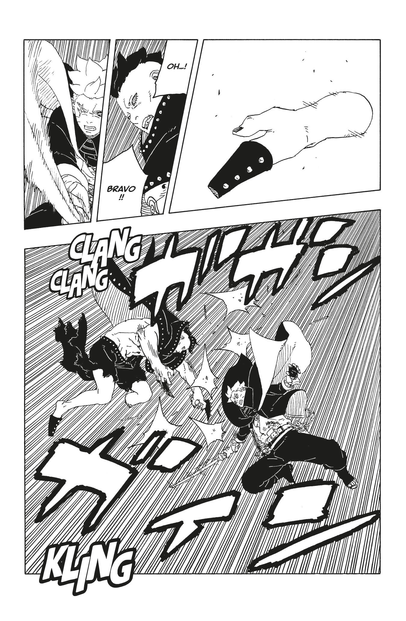 Read Boruto vf Manga Online