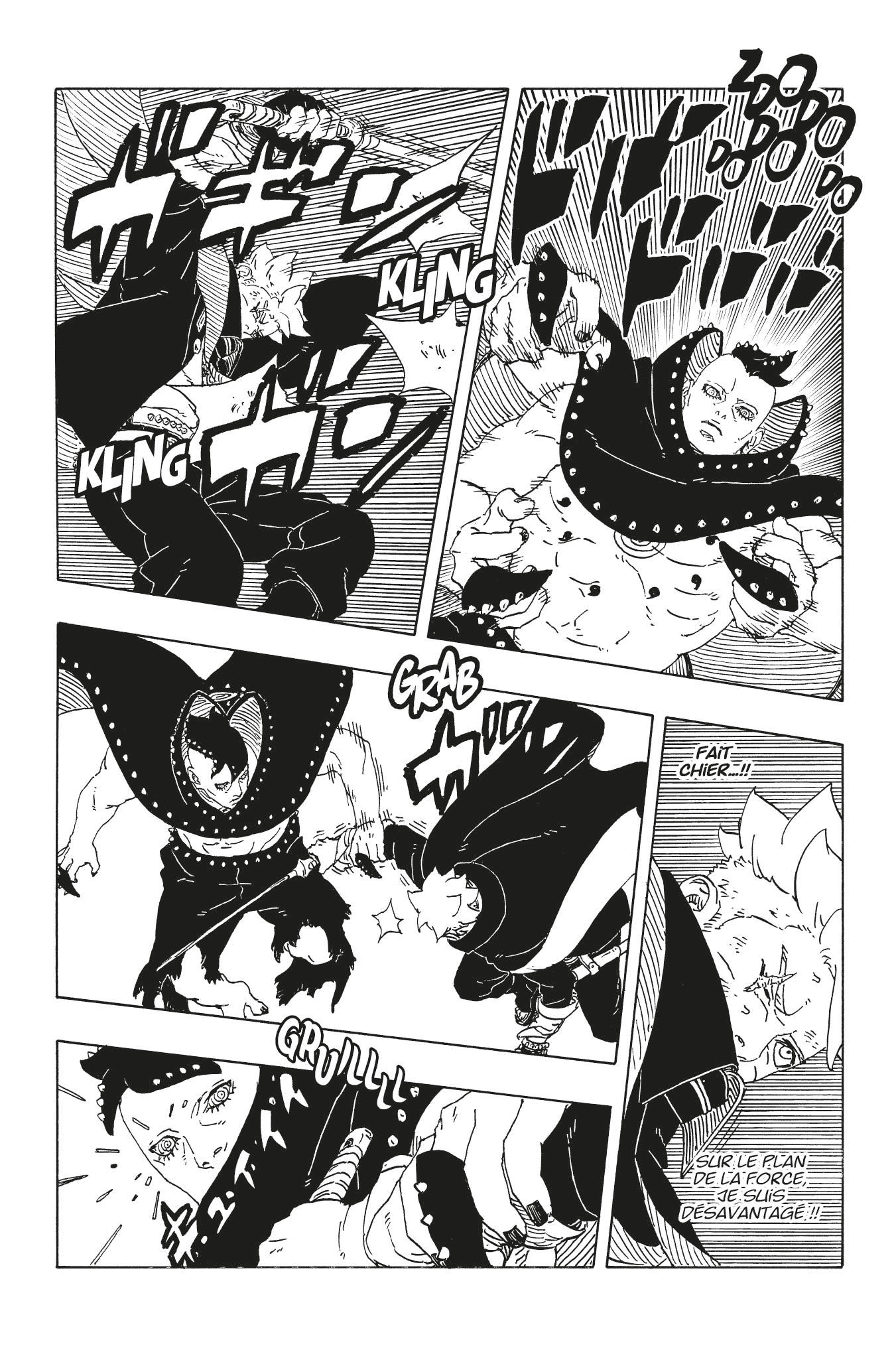 Read Boruto vf Manga Online