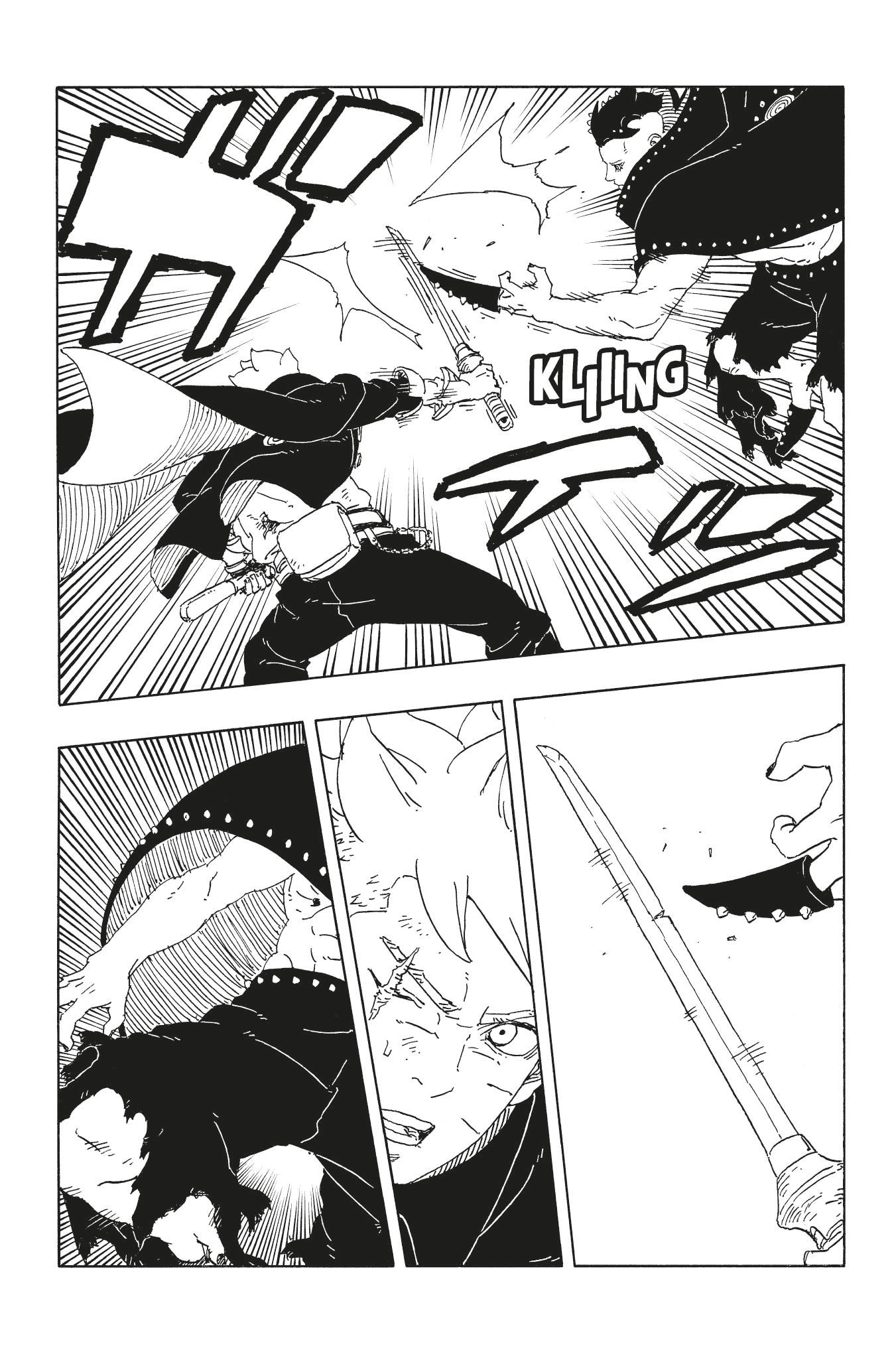 Read Boruto vf Manga Online