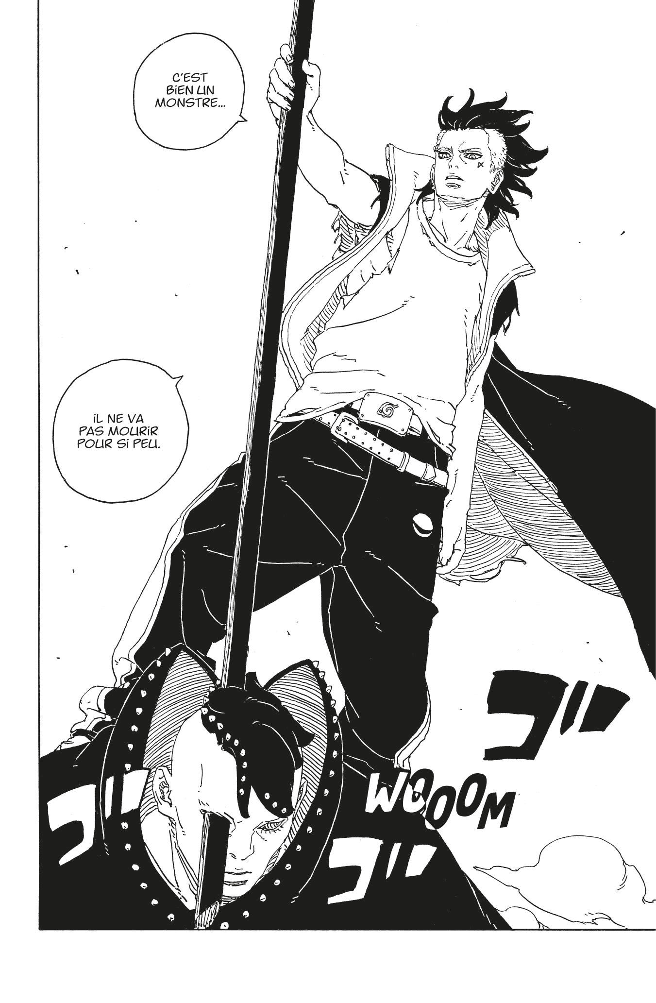 Read Boruto vf Manga Online