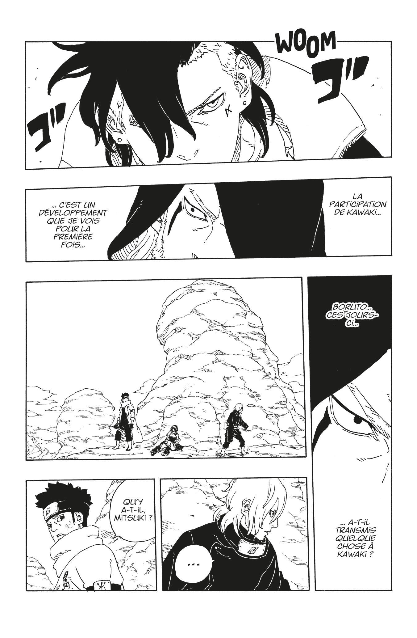 Read Boruto vf Manga Online