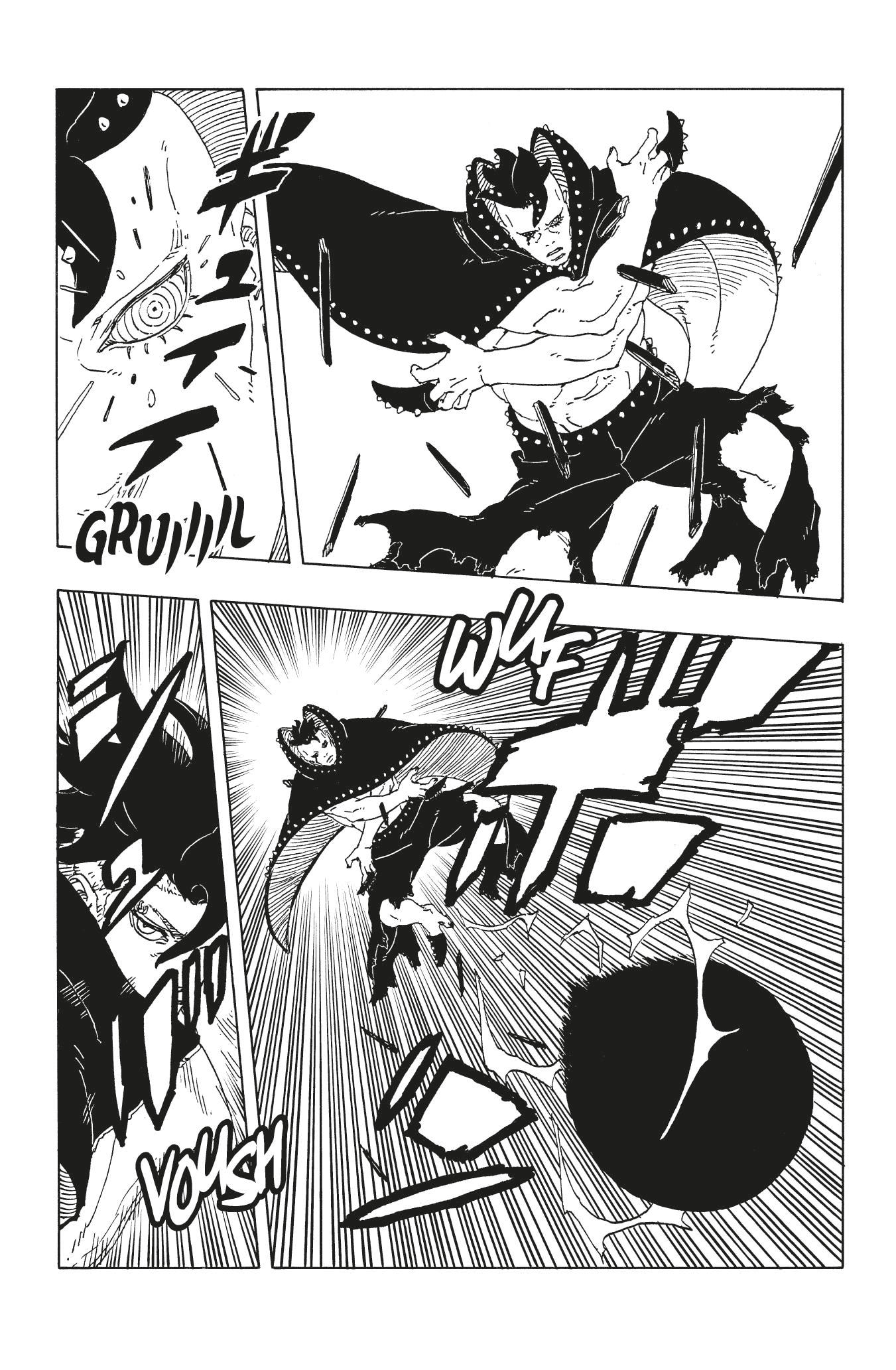 Read Boruto vf Manga Online