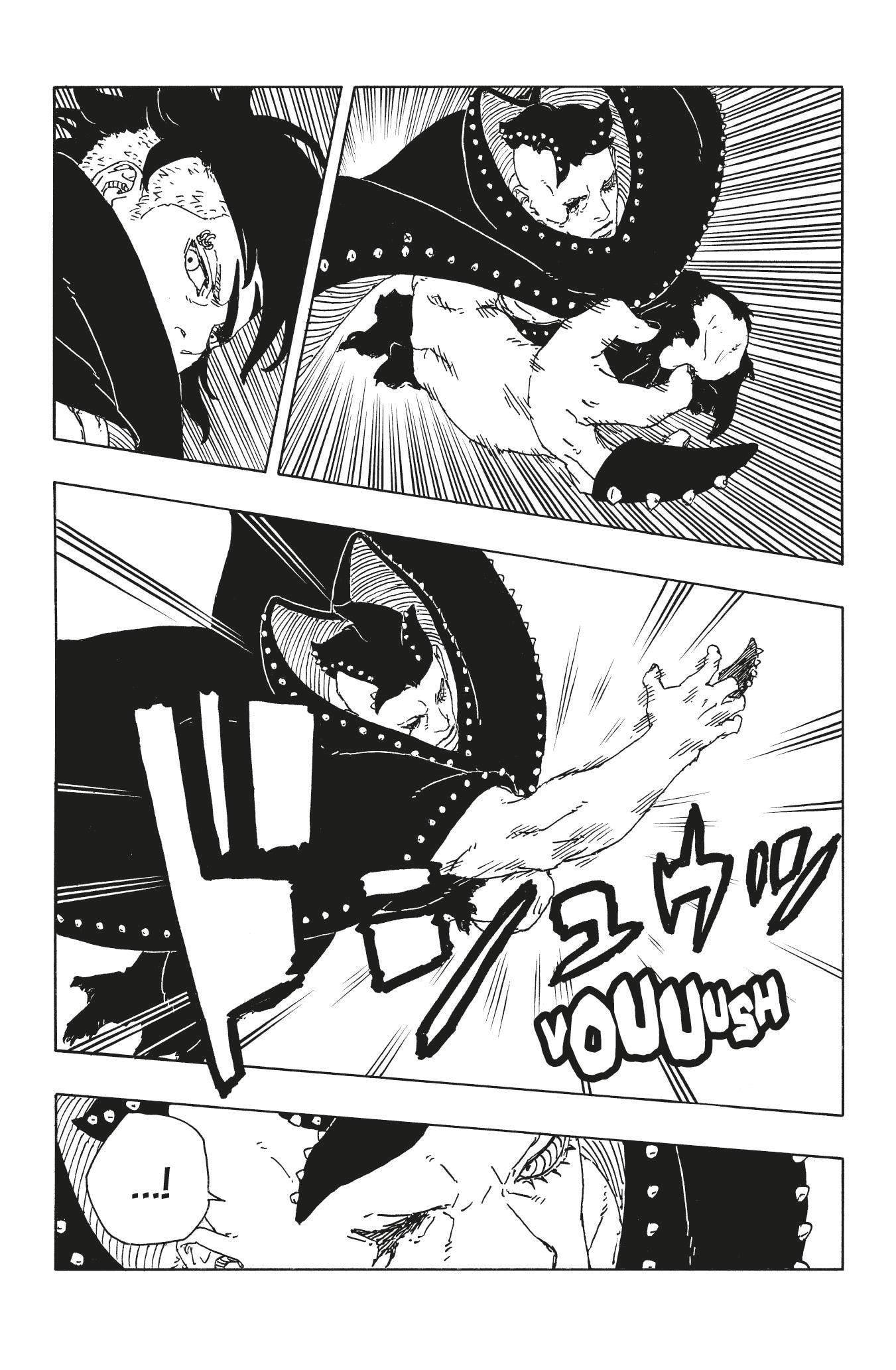 Read Boruto vf Manga Online