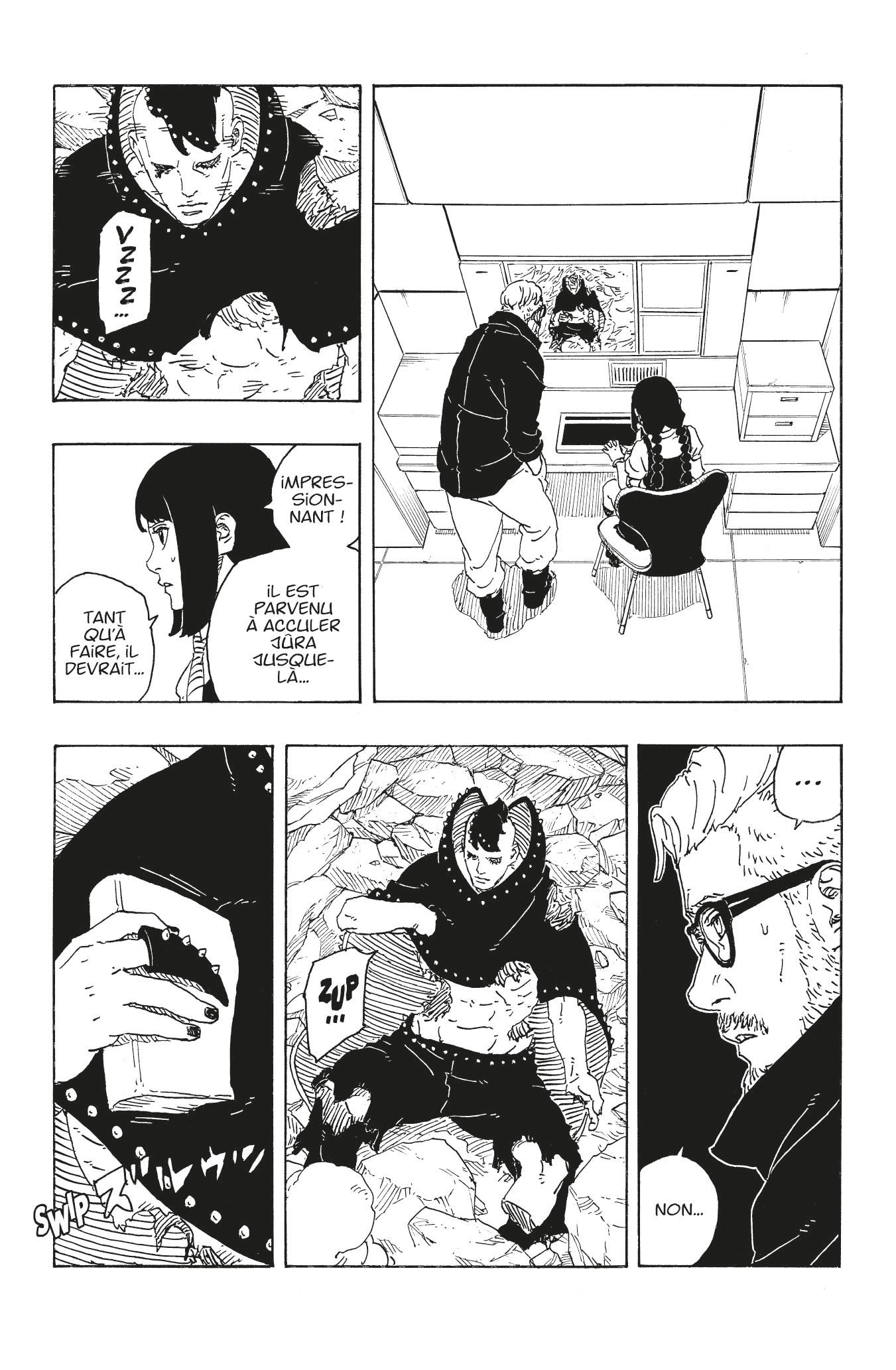 Read Boruto vf Manga Online