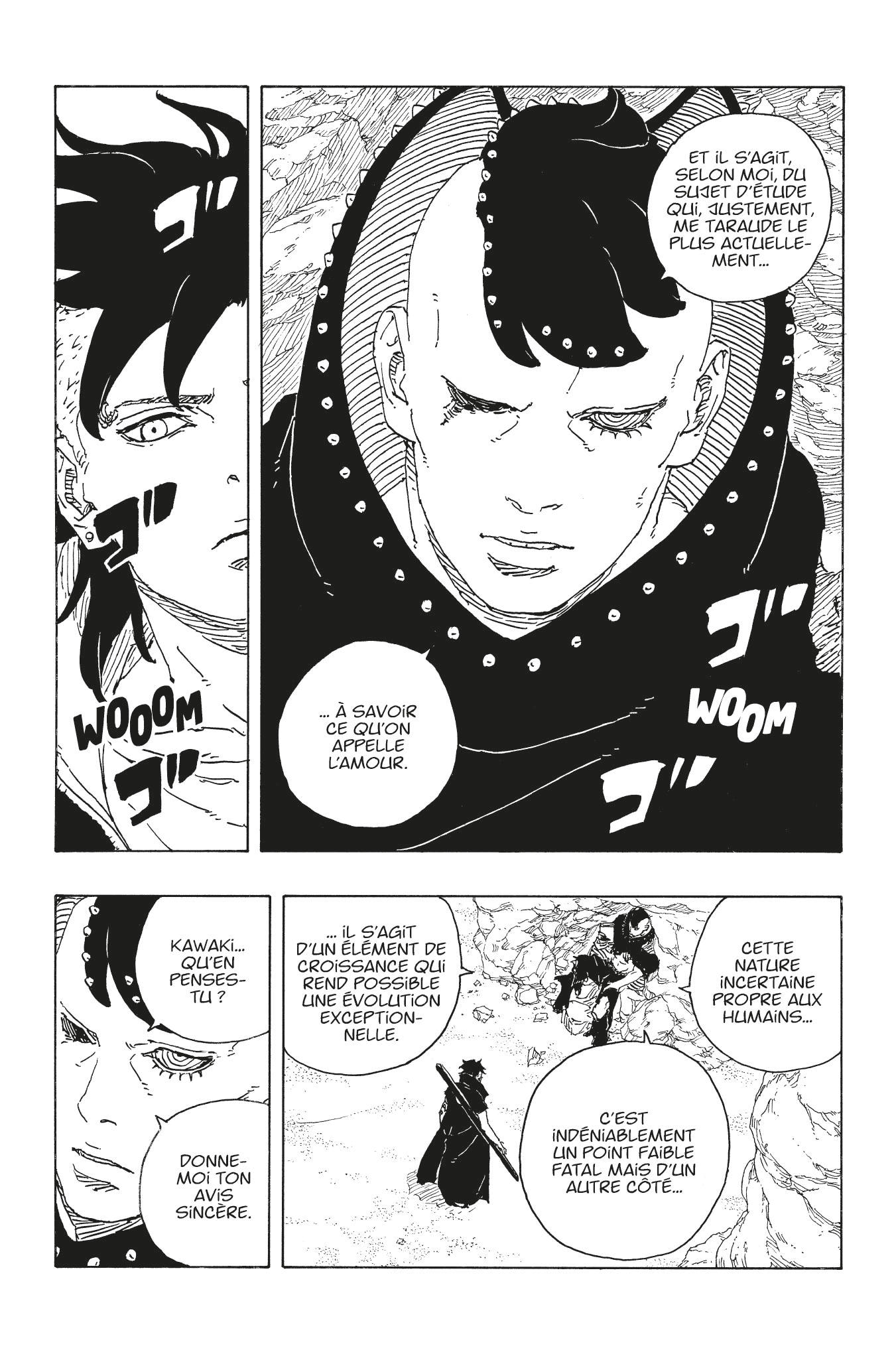 Read Boruto vf Manga Online