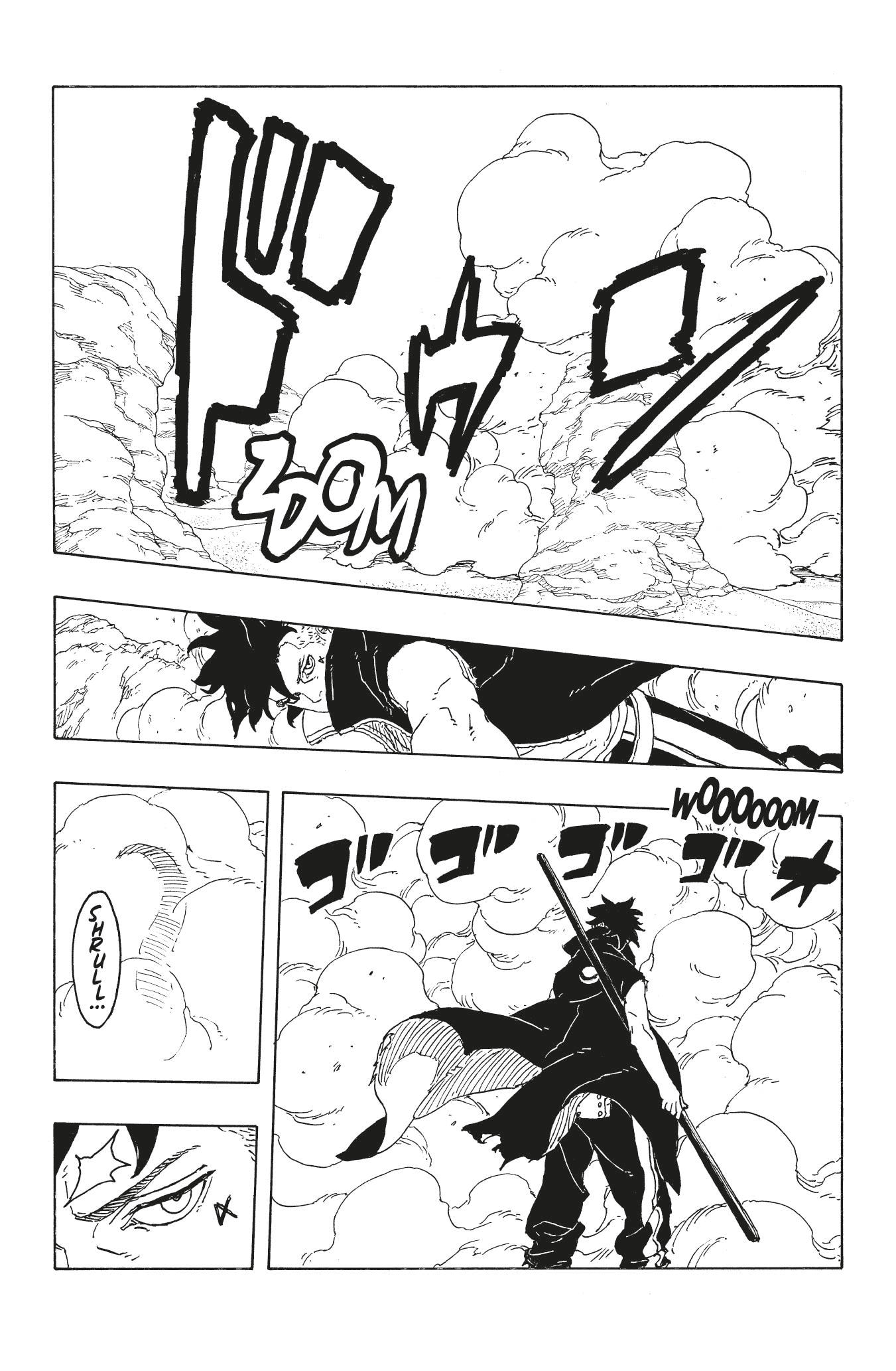 Read Boruto vf Manga Online