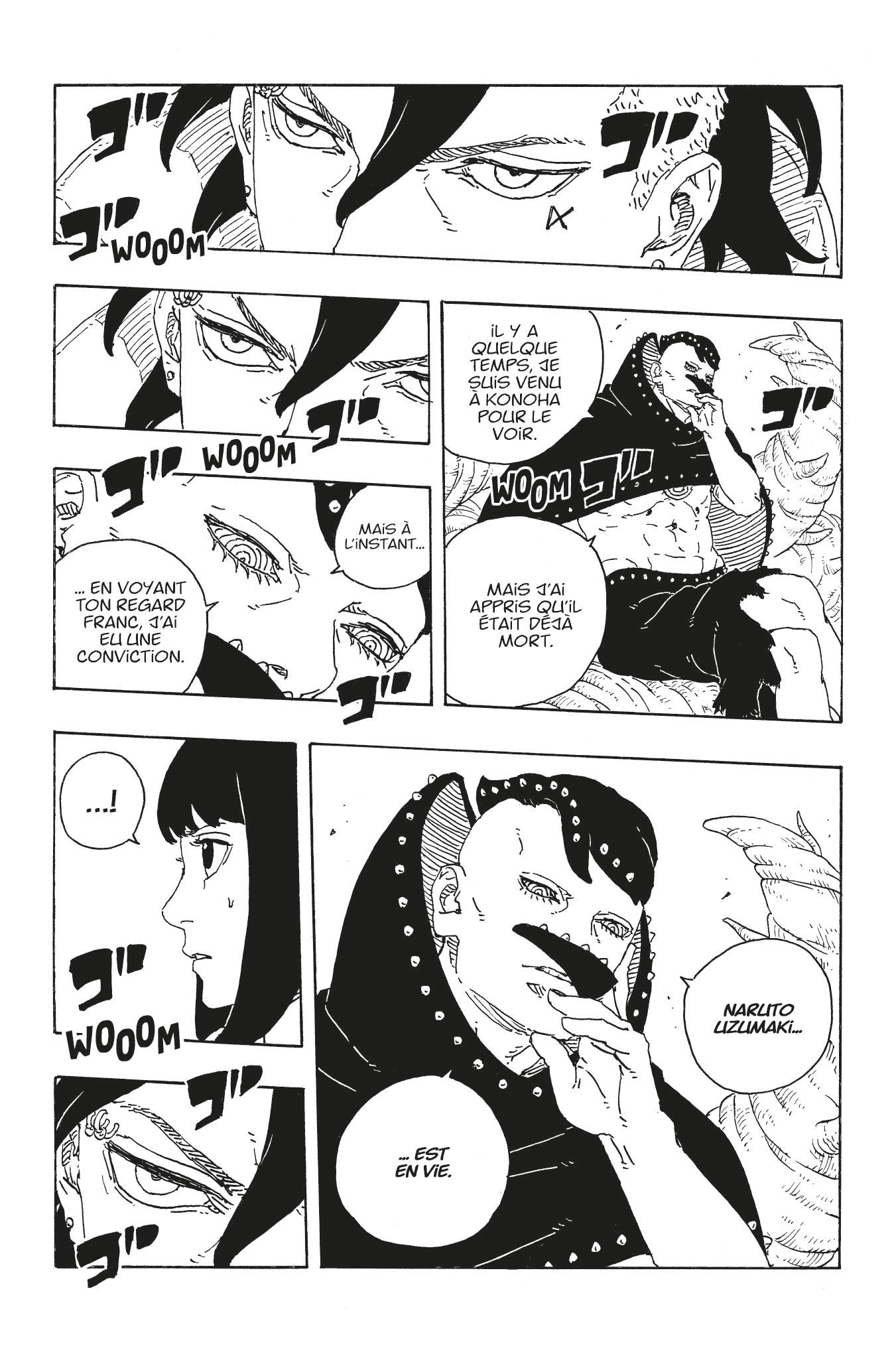 Read Boruto vf Manga Online
