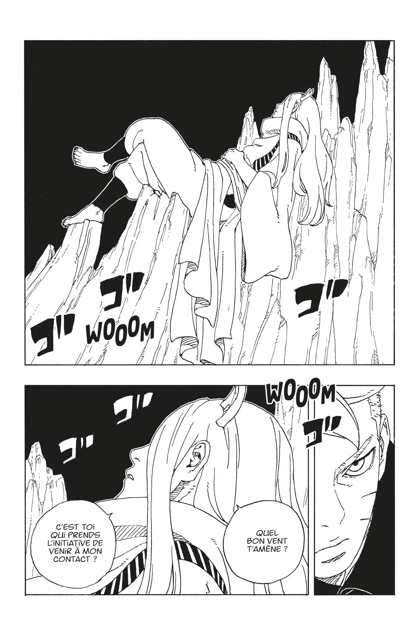 Read Boruto vf Manga Online
