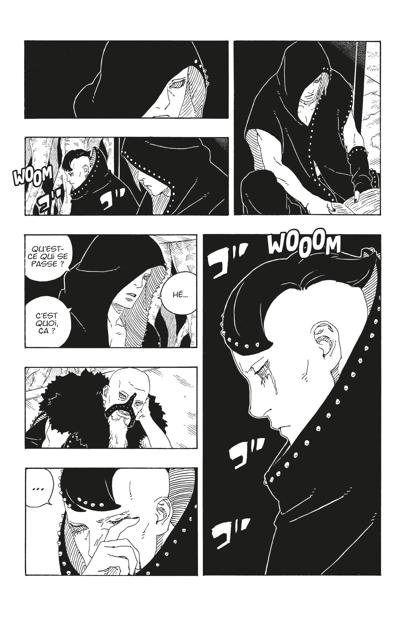 Read Boruto vf Manga Online