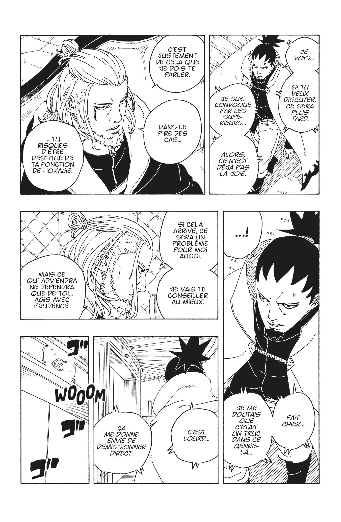Read Boruto vf Manga Online