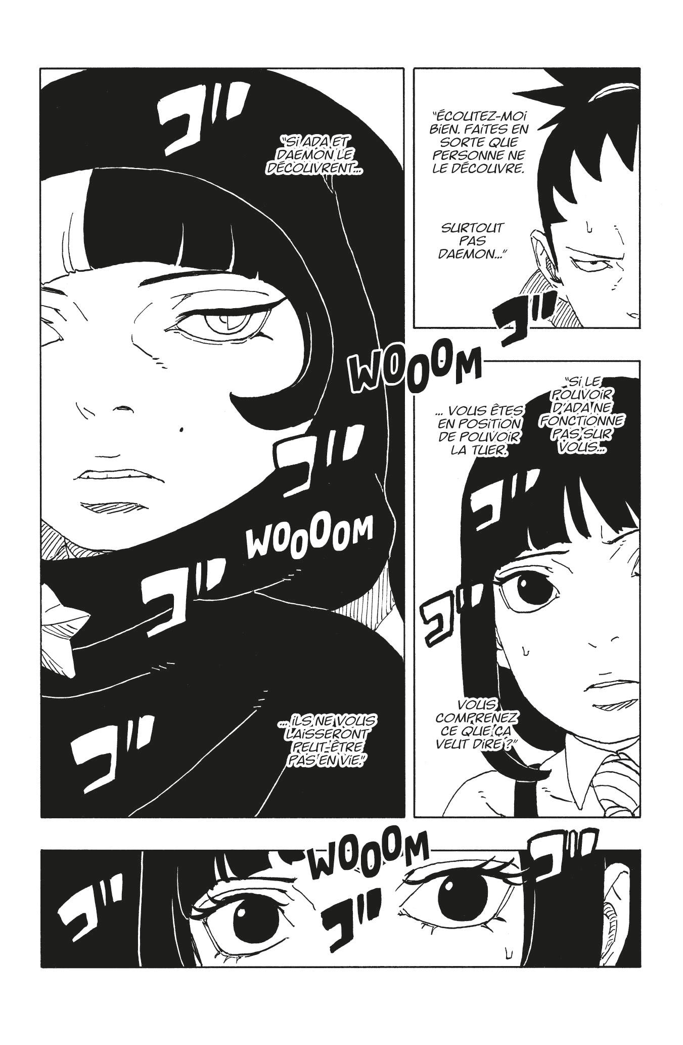 Read Boruto vf Manga Online