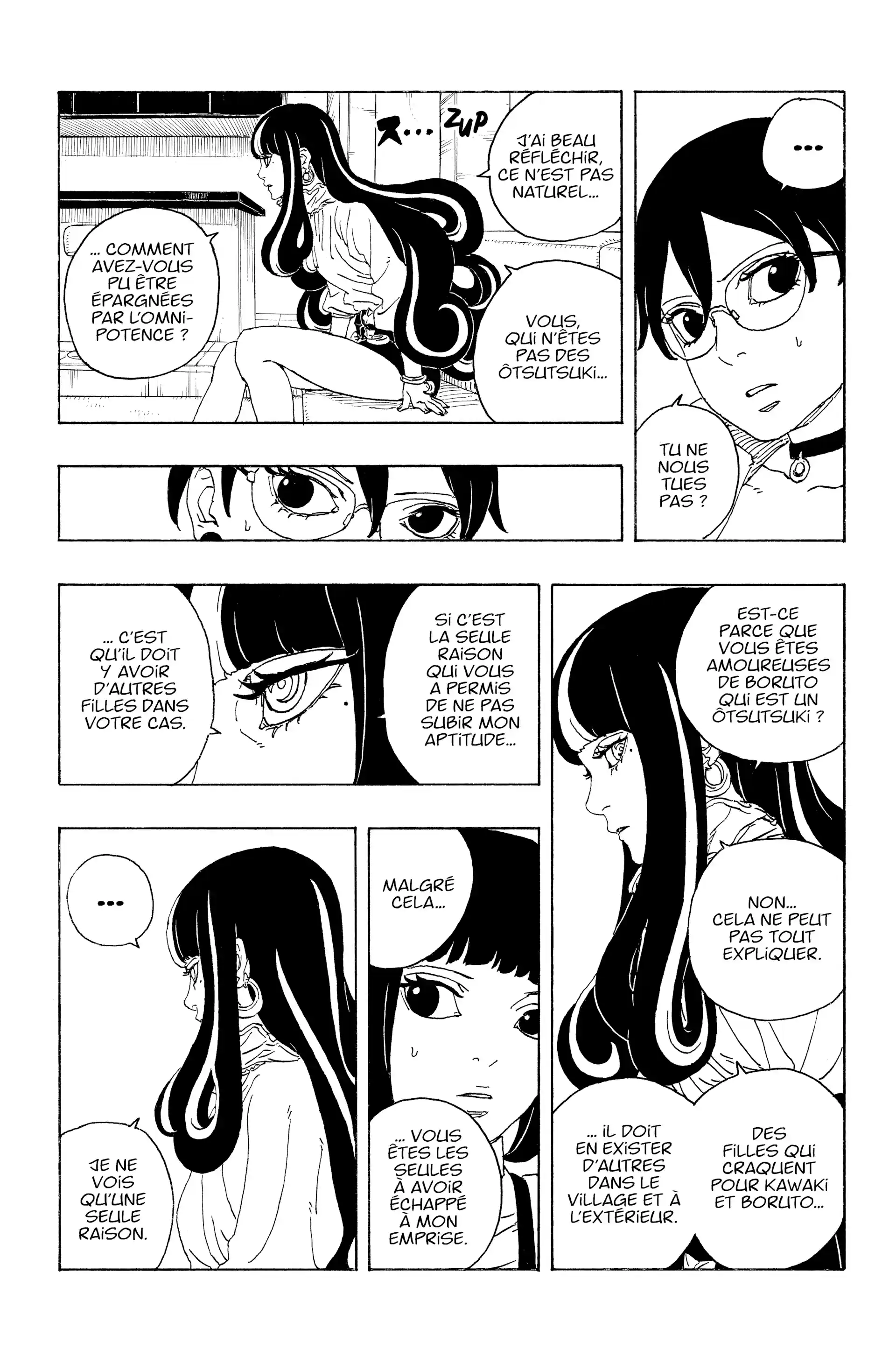 Read Boruto vf Manga Online