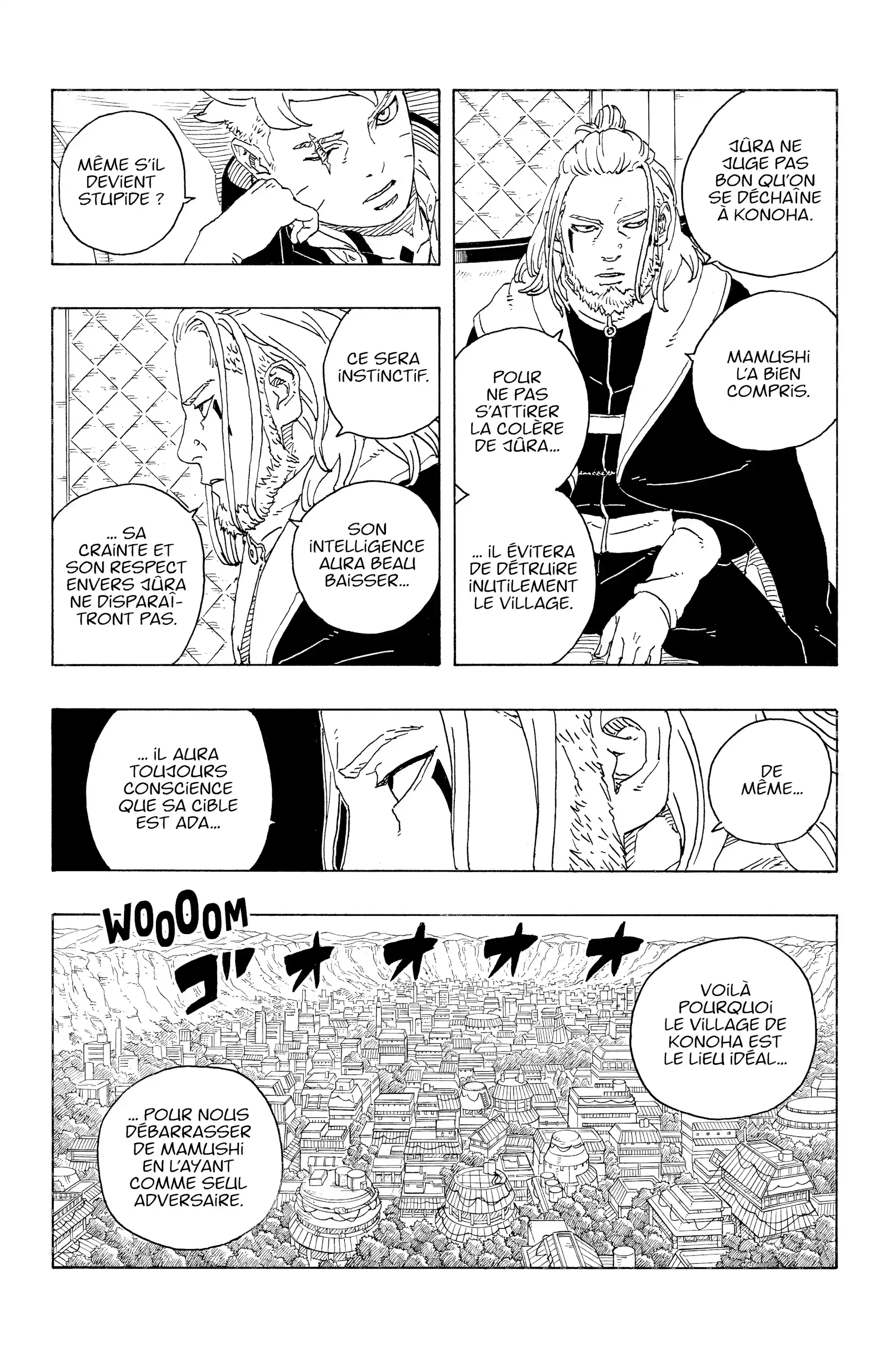 Read Boruto vf Manga Online