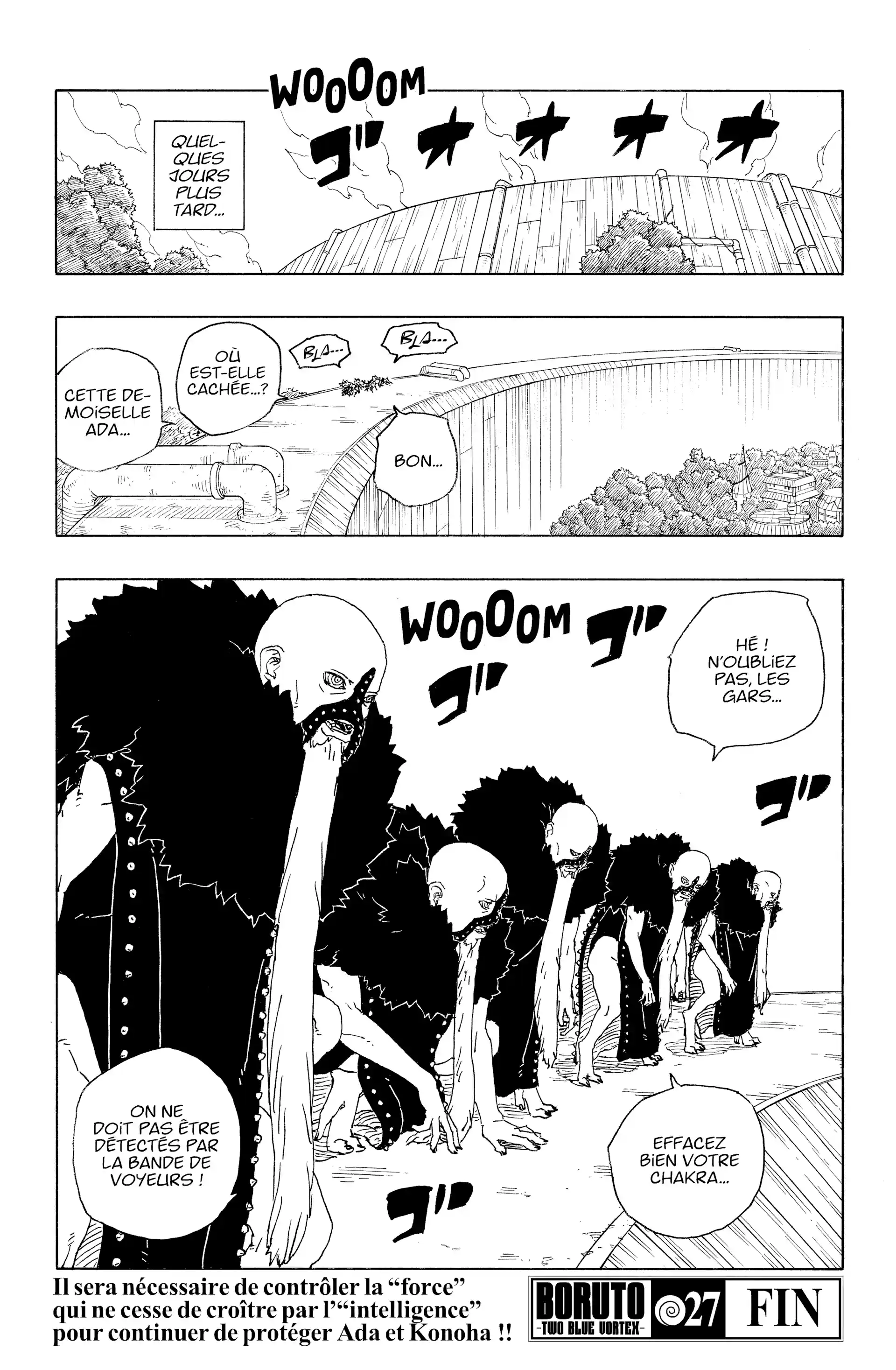 Read Boruto vf Manga Online