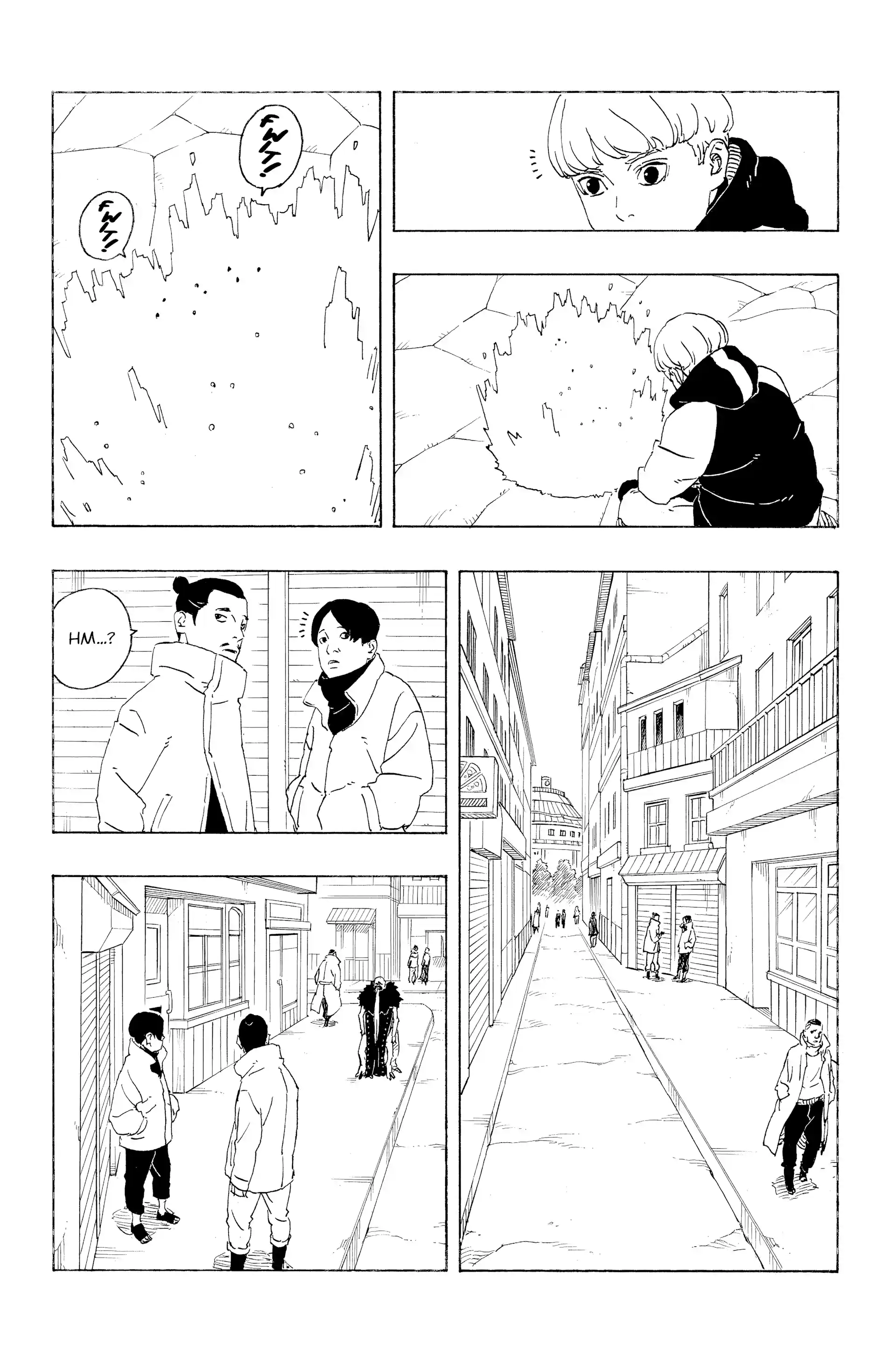 Read Boruto vf Manga Online