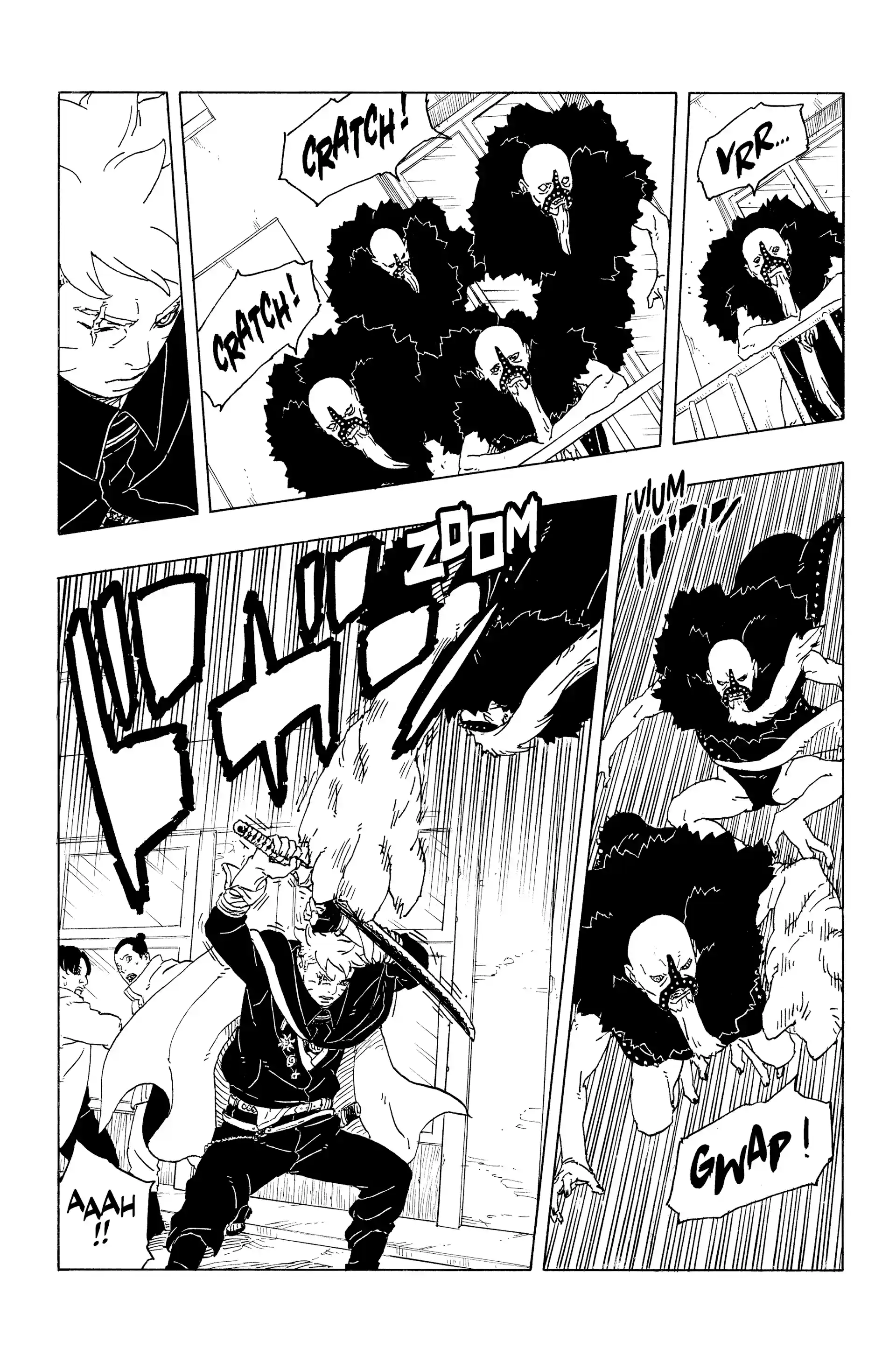 Read Boruto vf Manga Online
