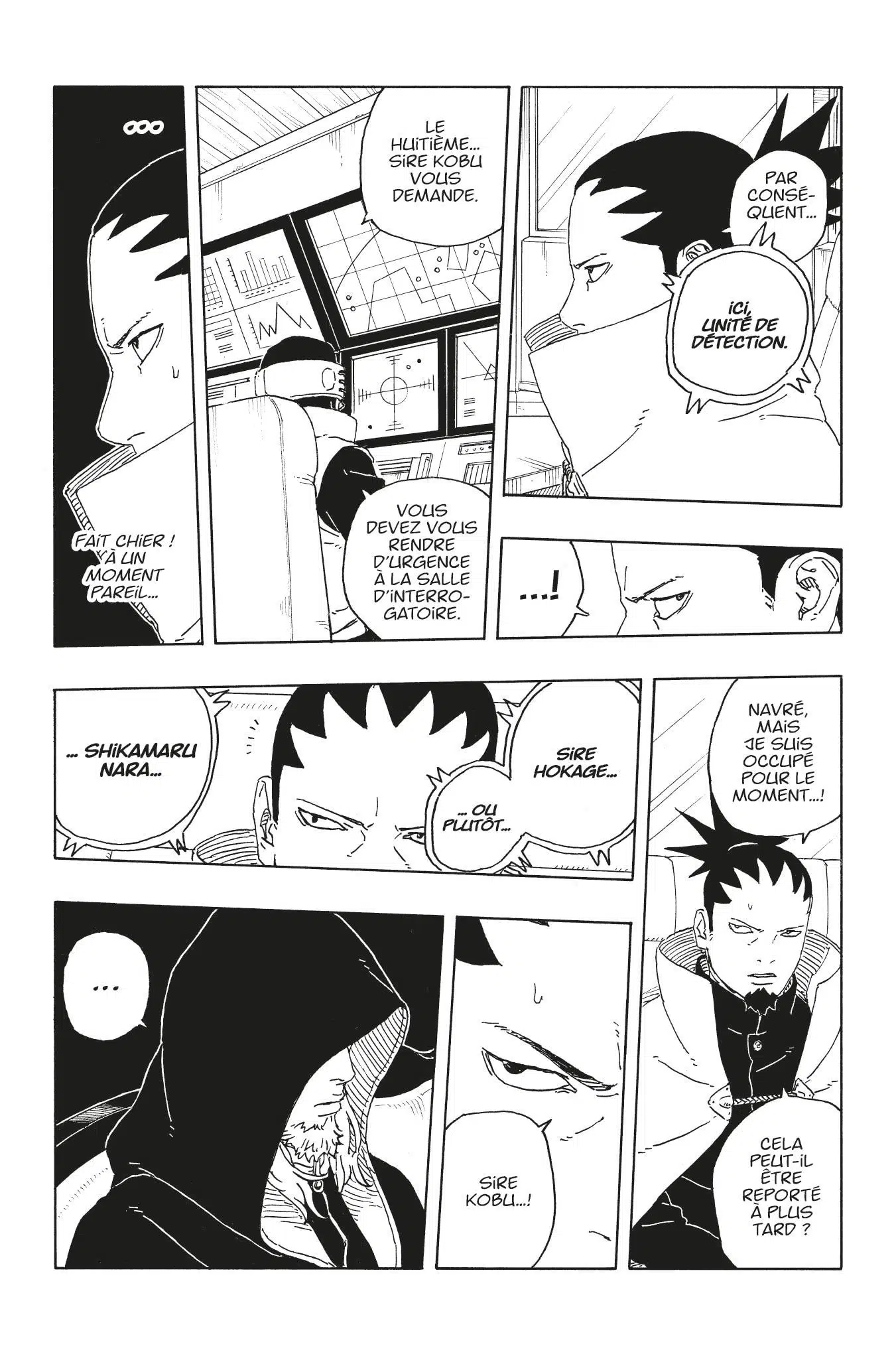 Read Boruto vf Manga Online