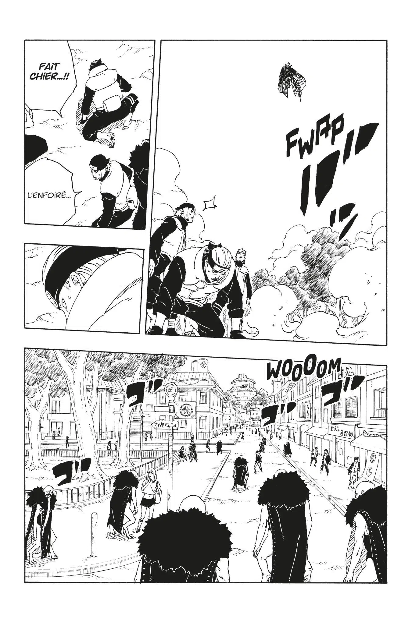 Read Boruto vf Manga Online