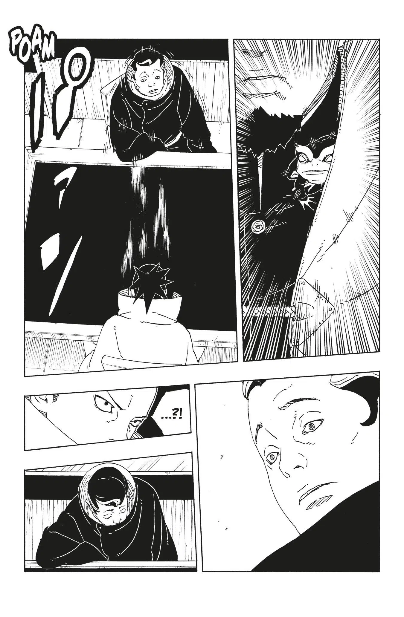 Read Boruto vf Manga Online