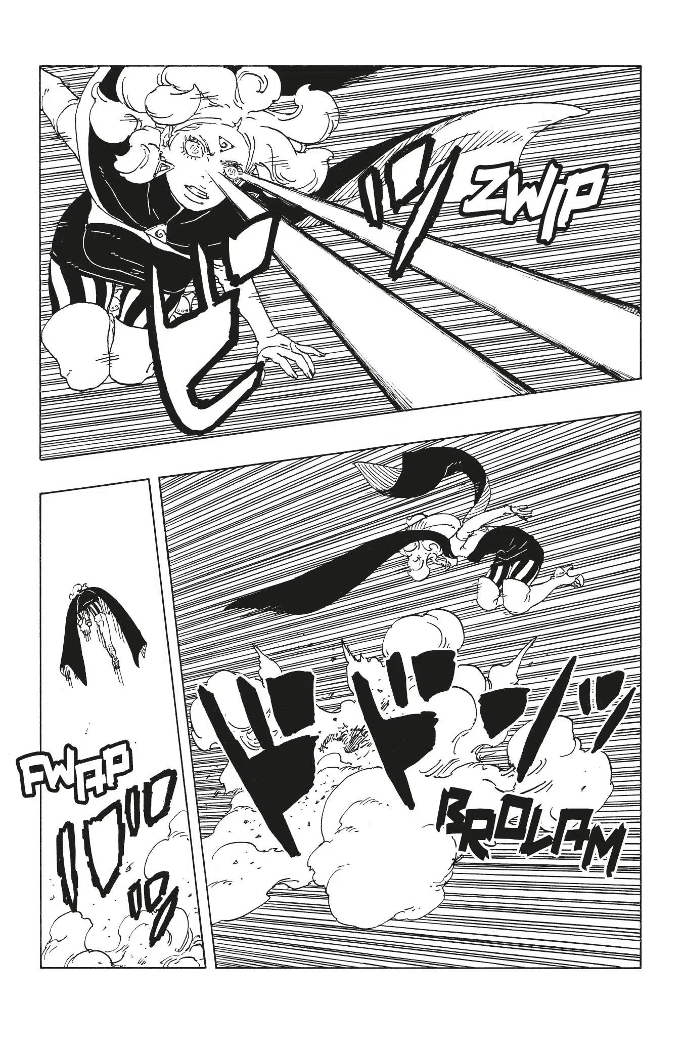 Read Boruto vf Manga Online