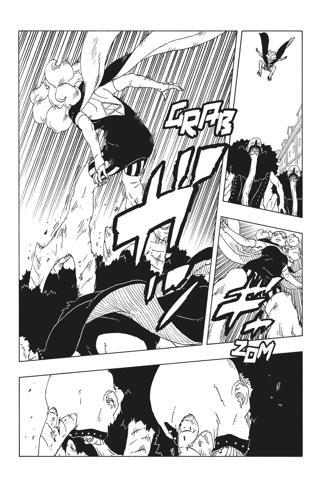 Read Boruto vf Manga Online