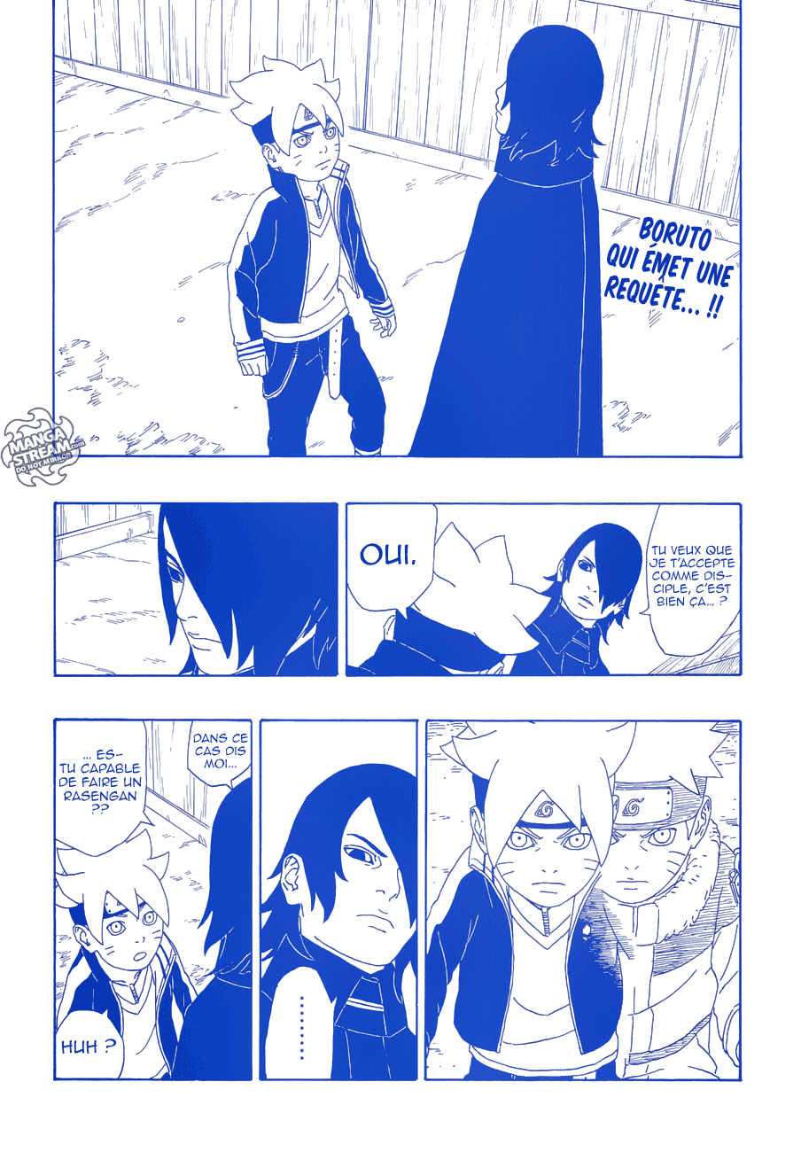 Read Boruto vf Manga Online