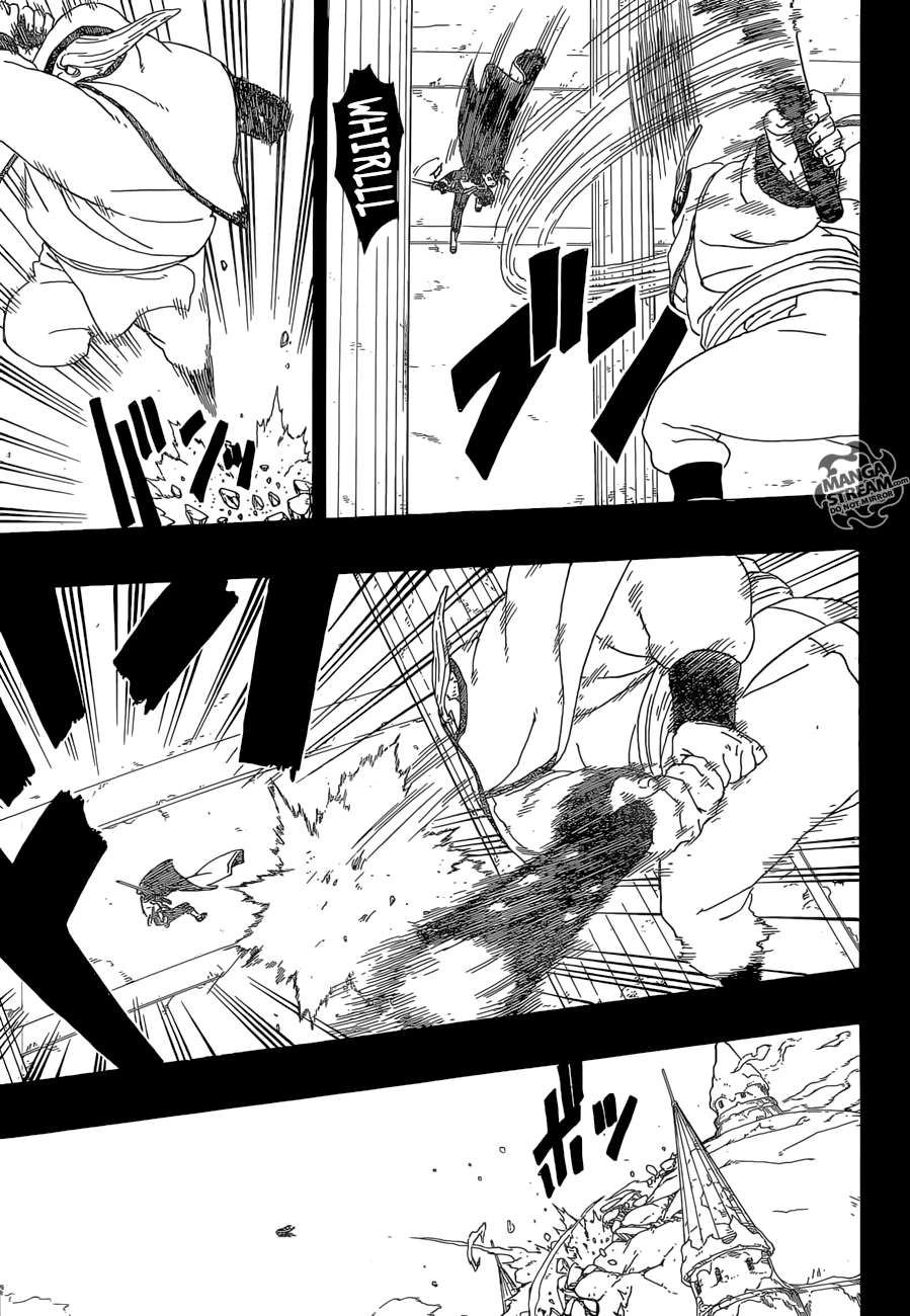 Read Boruto vf Manga Online