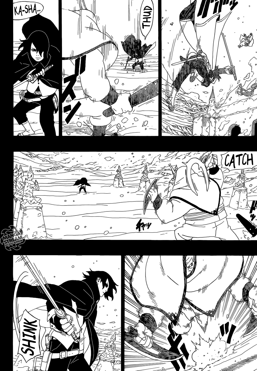 Read Boruto vf Manga Online