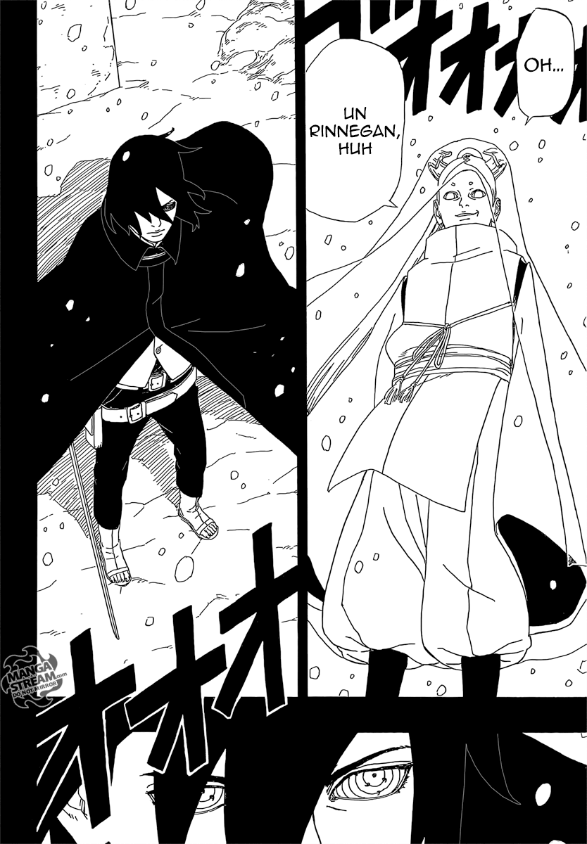 Read Boruto vf Manga Online
