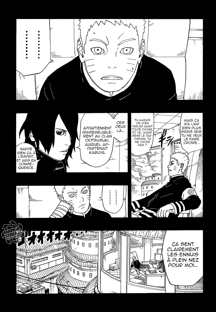 Read Boruto vf Manga Online