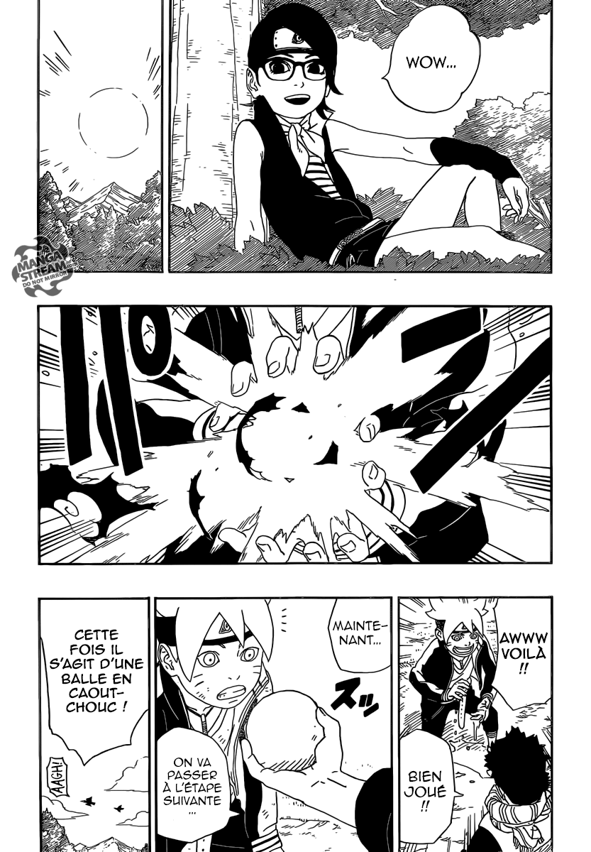 Read Boruto vf Manga Online