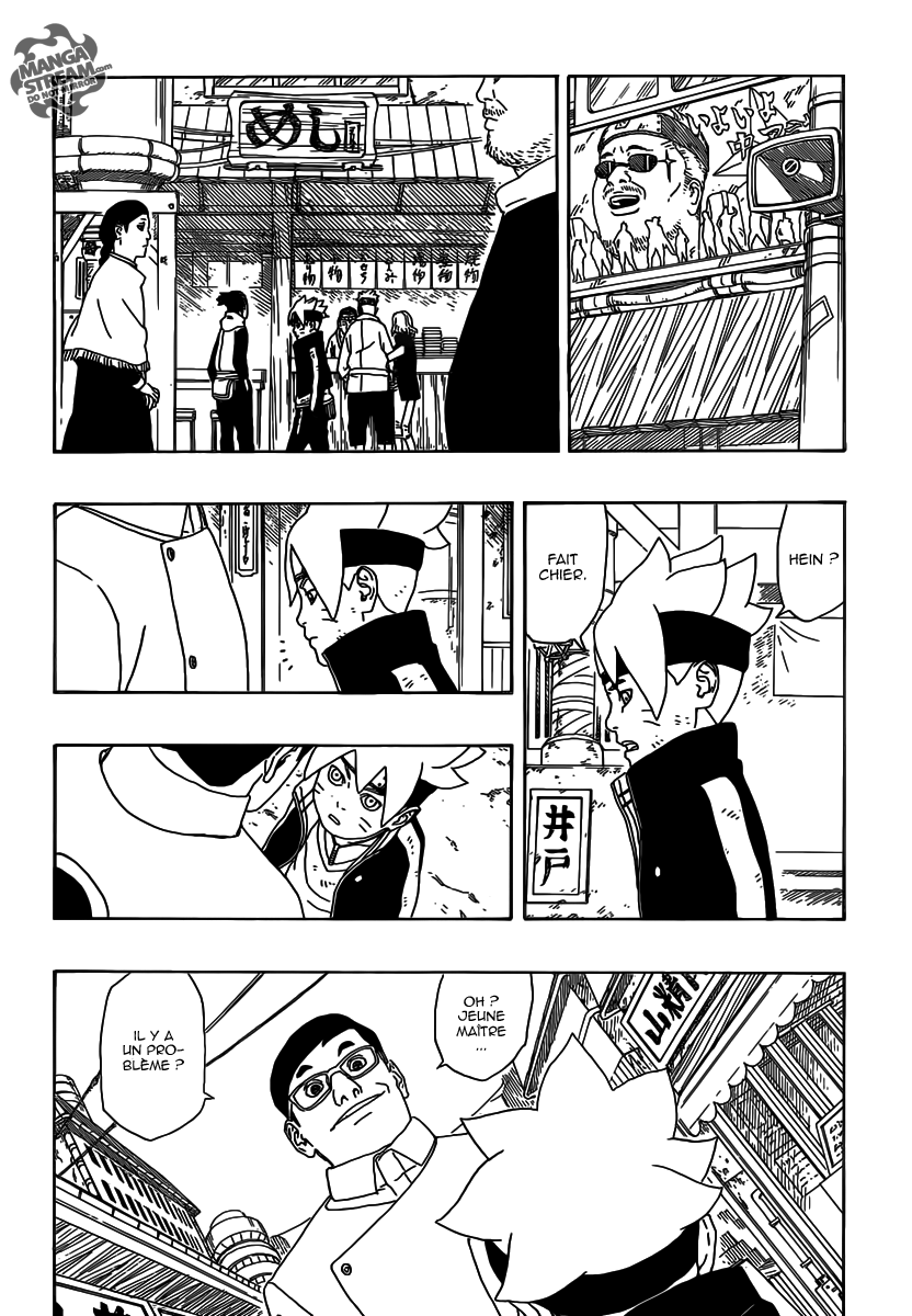 Read Boruto vf Manga Online