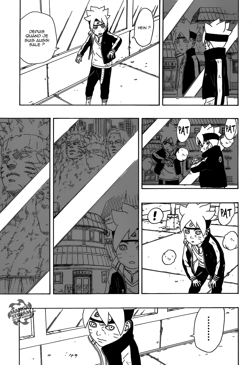 Read Boruto vf Manga Online