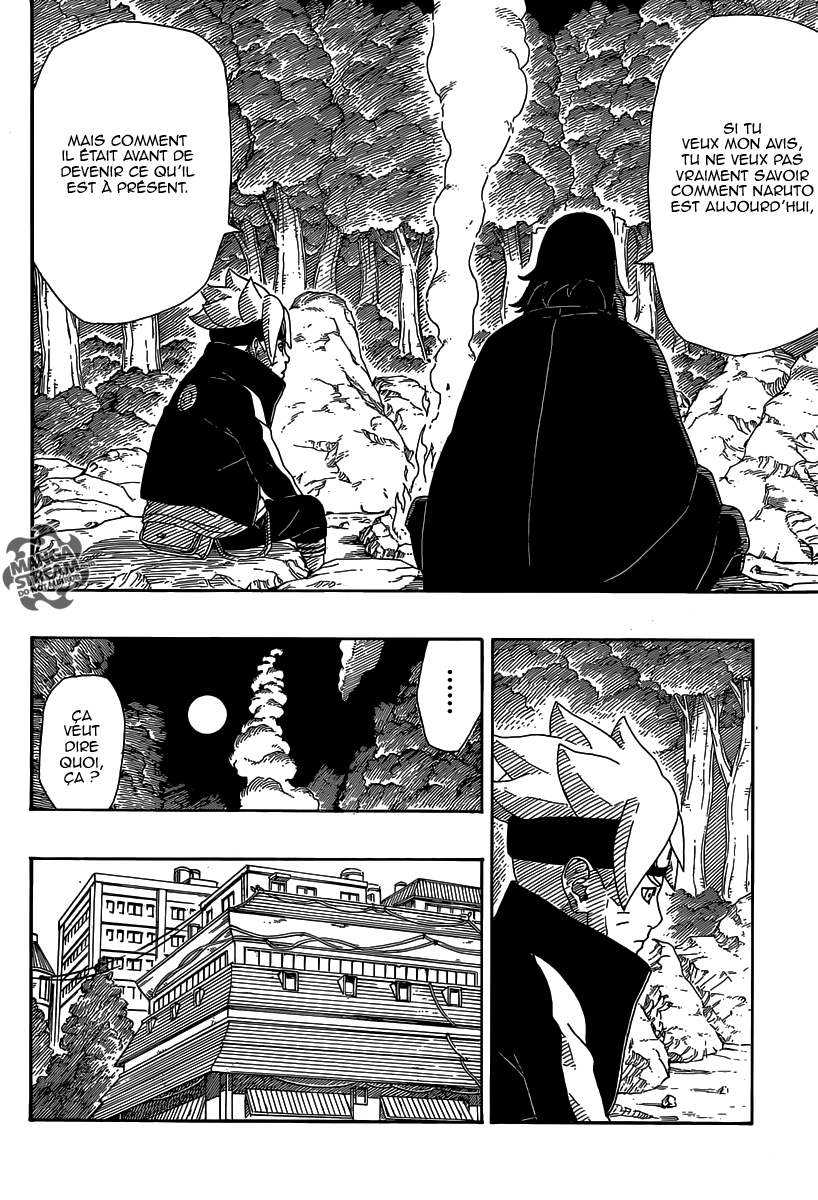 Read Boruto vf Manga Online